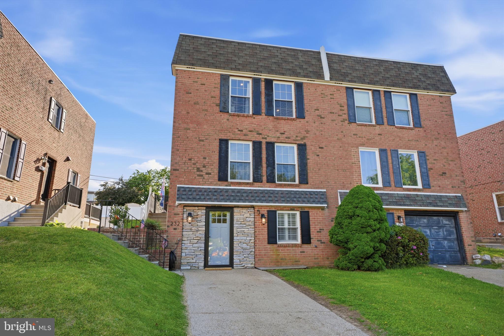 232 GREENDALE ROAD