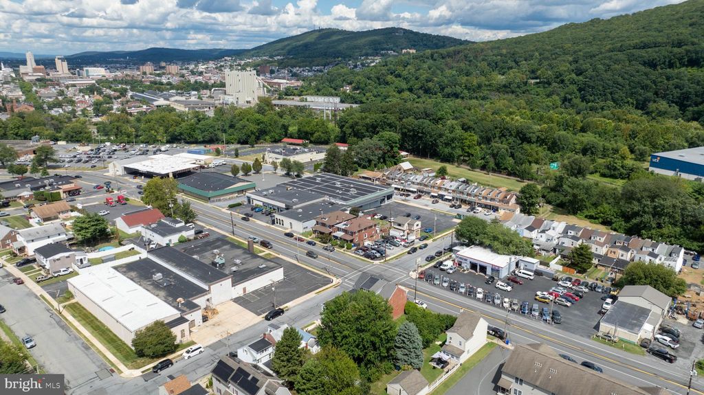 Photo of 345 Morgantown Road, READING, PA 19611 (MLS # PABK2062260)