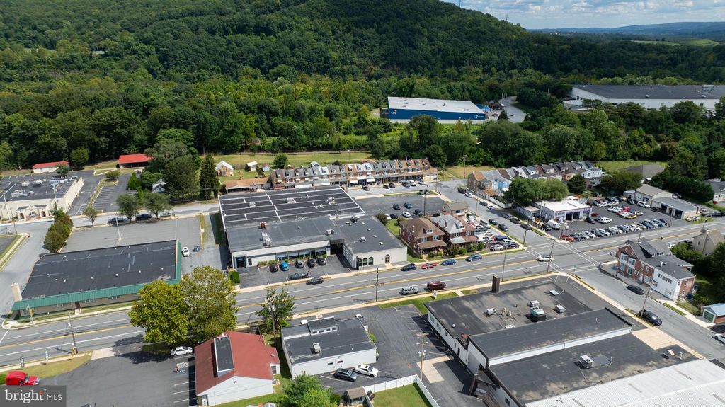 Photo of 345 Morgantown Road, READING, PA 19611 (MLS # PABK2062260)