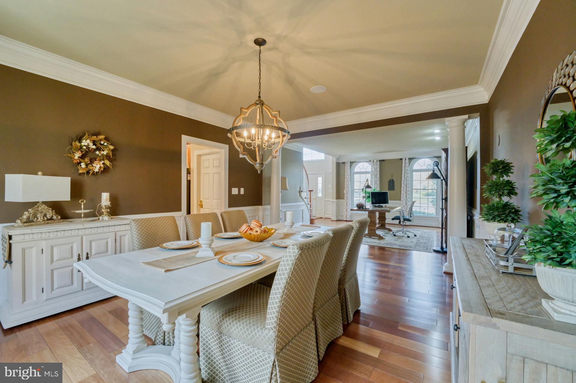 BELMONT COUNTRY CLUB - Residential