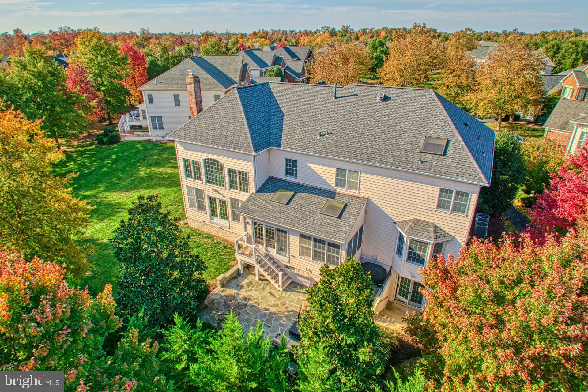 BELMONT COUNTRY CLUB - Residential