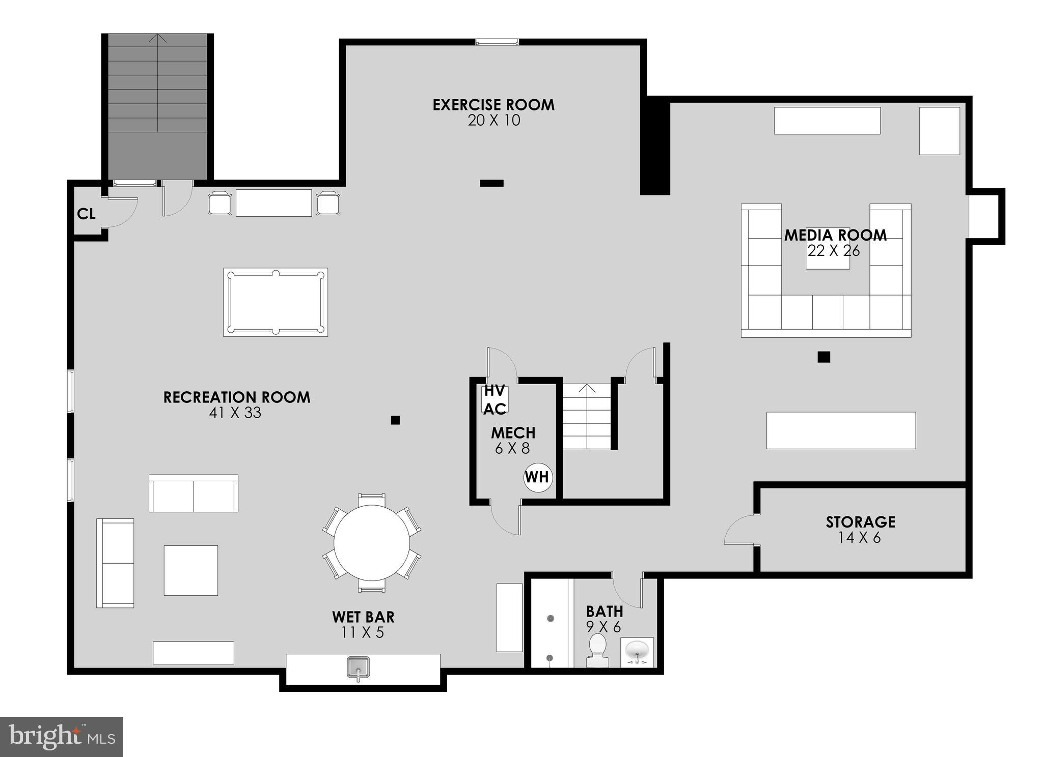 BELMONT COUNTRY CLUB - Residential