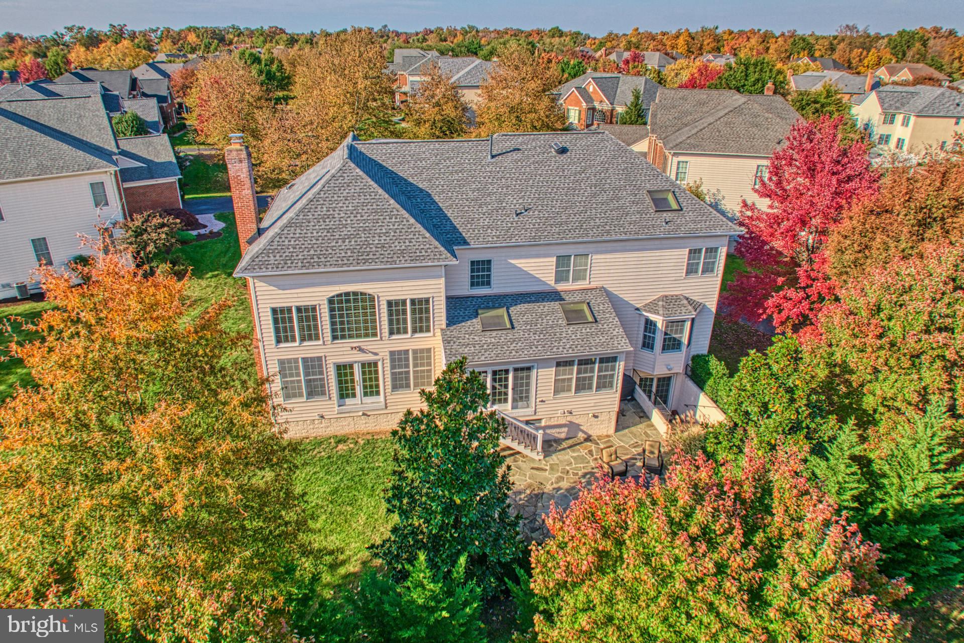 BELMONT COUNTRY CLUB - Residential