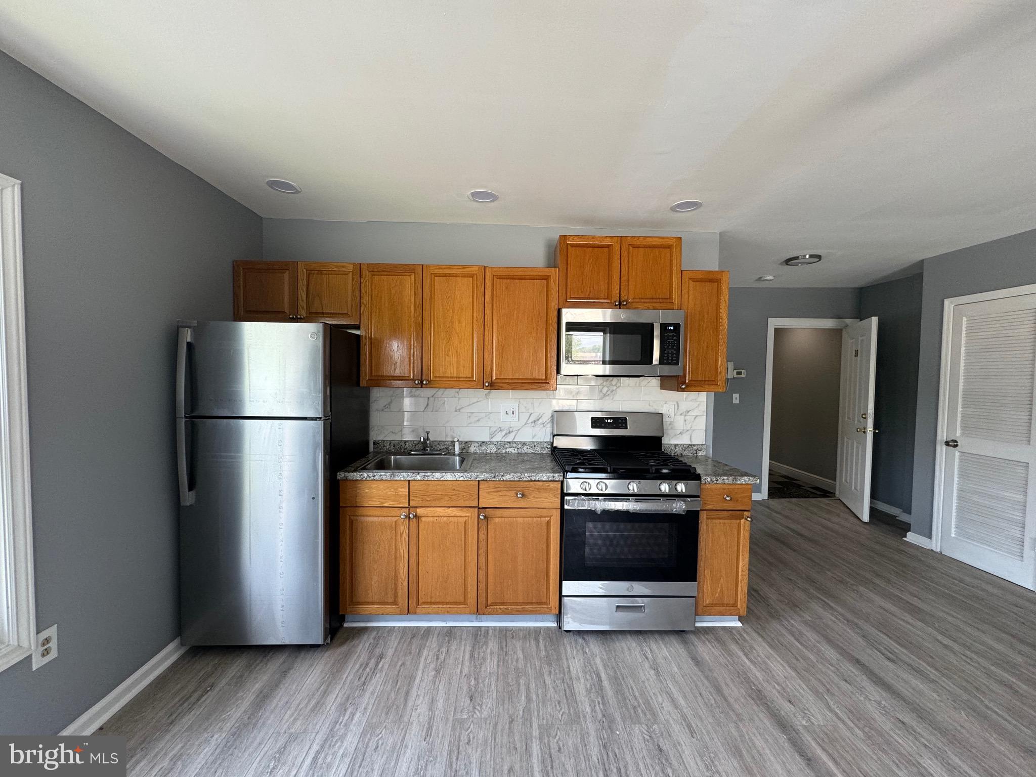 NICETOWN-TIOGA - Residential Lease