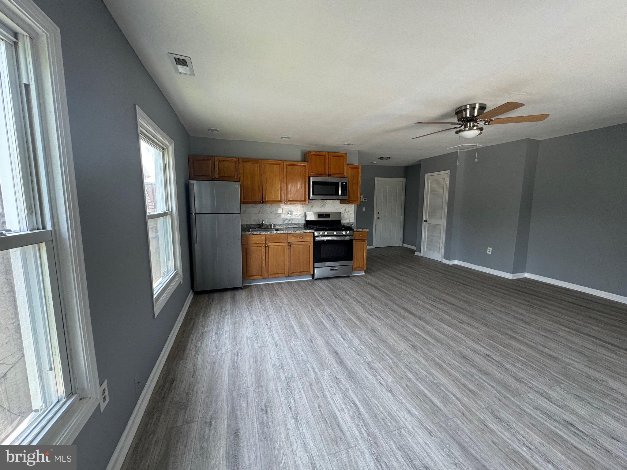 NICETOWN-TIOGA - Residential Lease