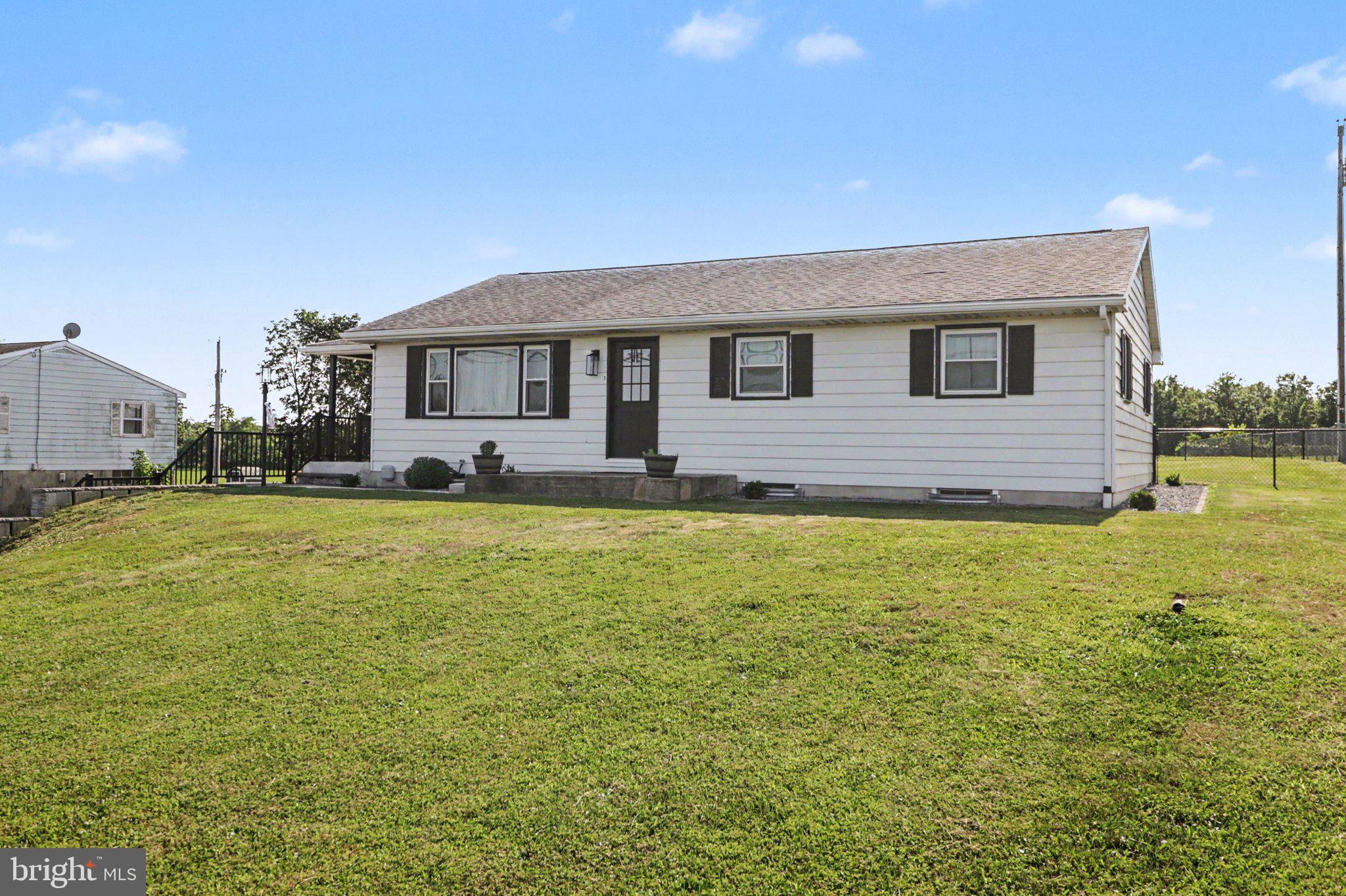 330 DOUBLING GAP ROAD