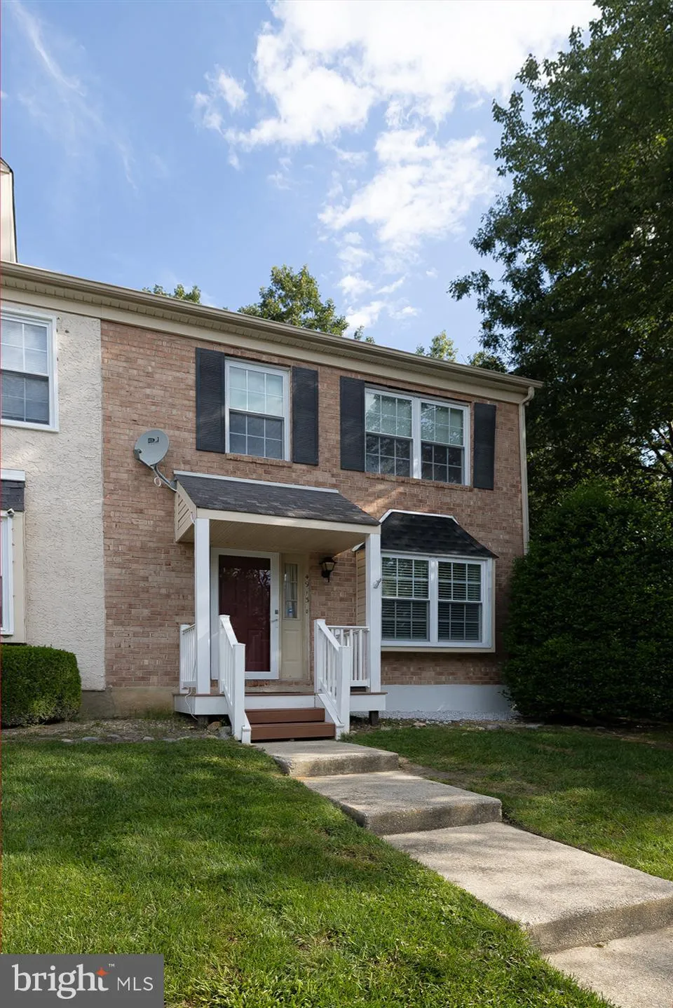 Mays Landing, New Jersey 08330, United States, 2 Bedrooms Bedrooms, ,2 BathroomsBathrooms,Residential,Active,204491