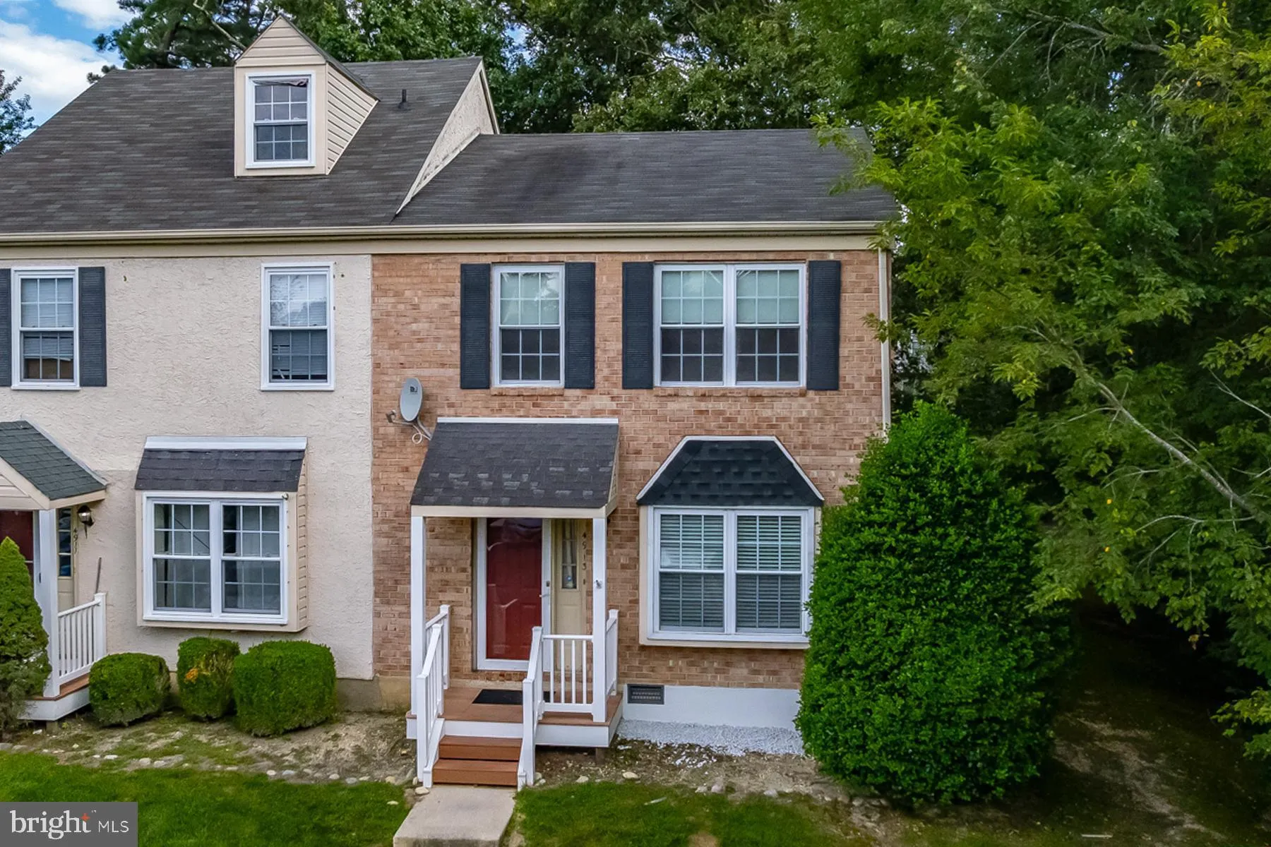 Mays Landing, New Jersey 08330, United States, 2 Bedrooms Bedrooms, ,2 BathroomsBathrooms,Residential,Active,204491