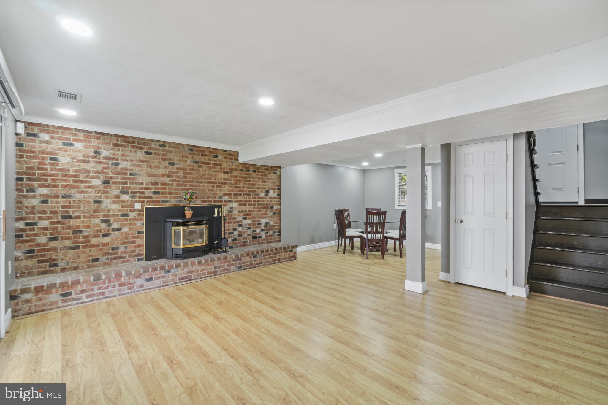 BROOKLYN PARK - Residential