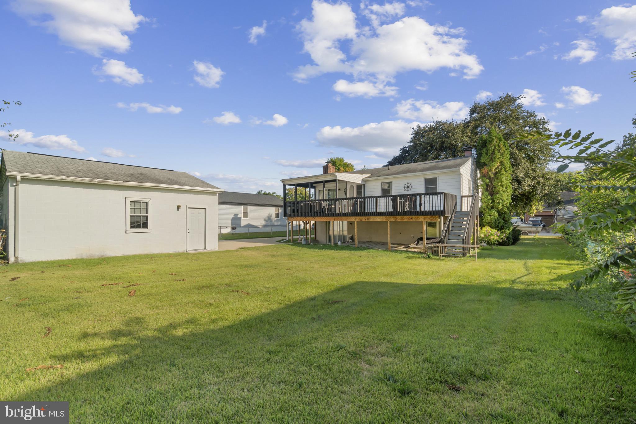 BROOKLYN PARK - Residential