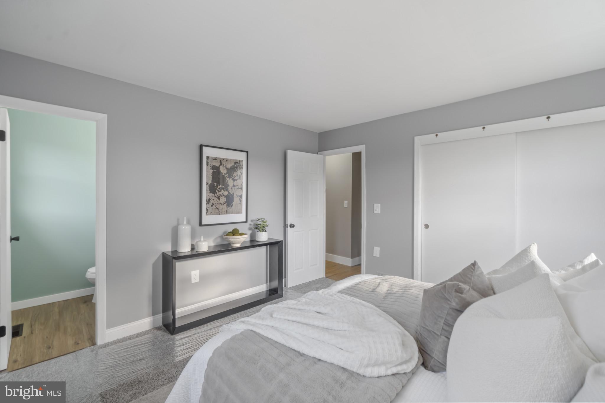 BROOKLYN PARK - Residential