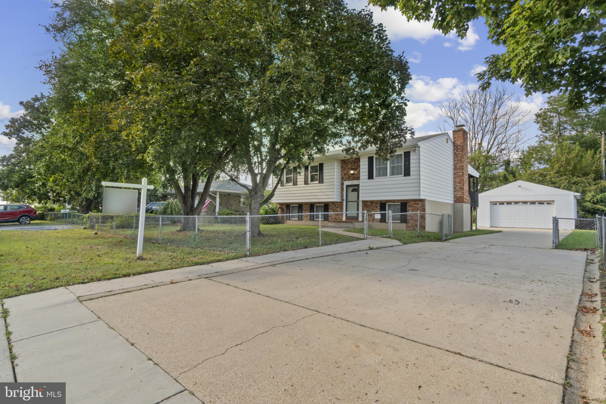 BROOKLYN PARK - Residential