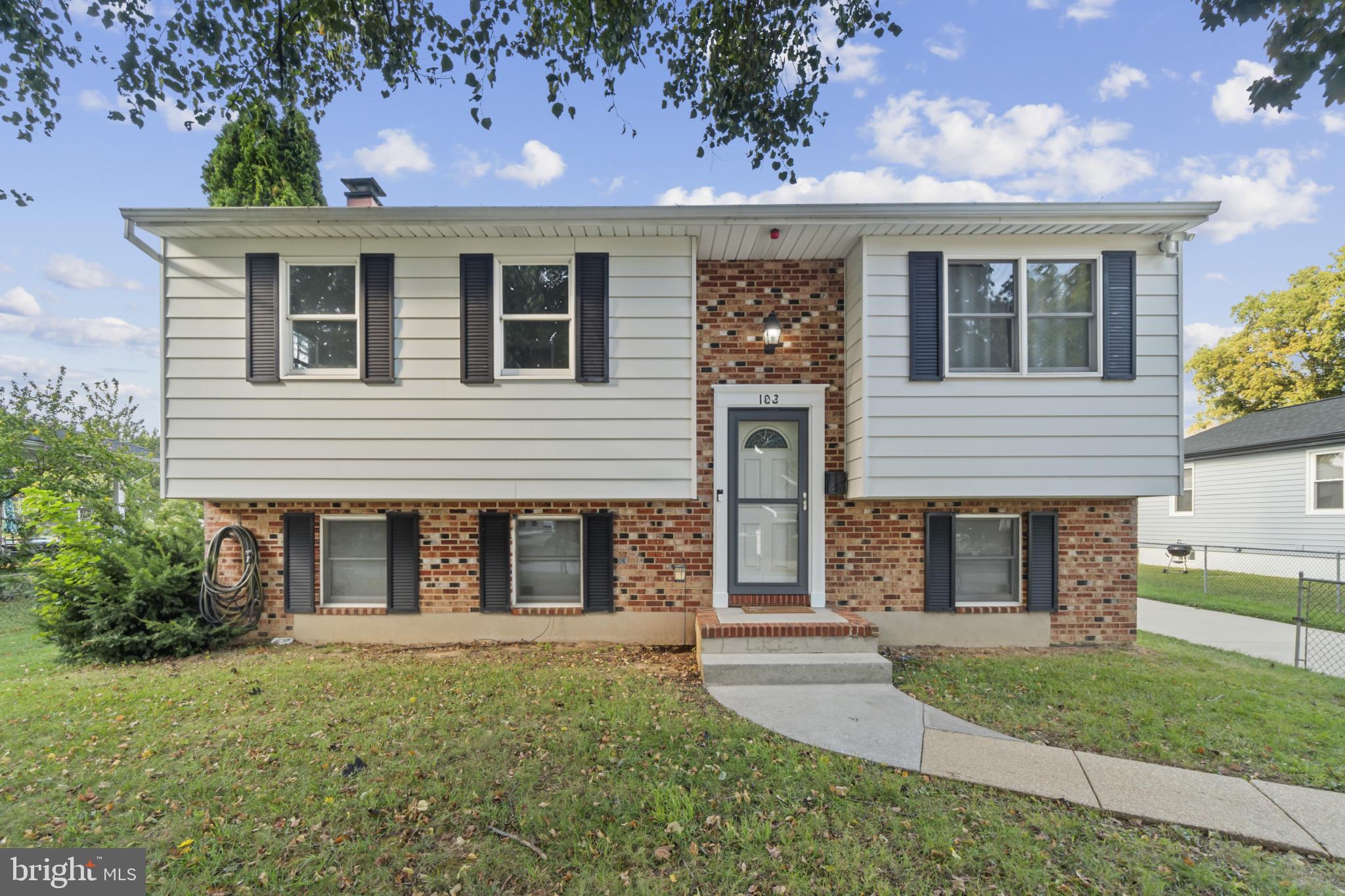 BROOKLYN PARK - Residential