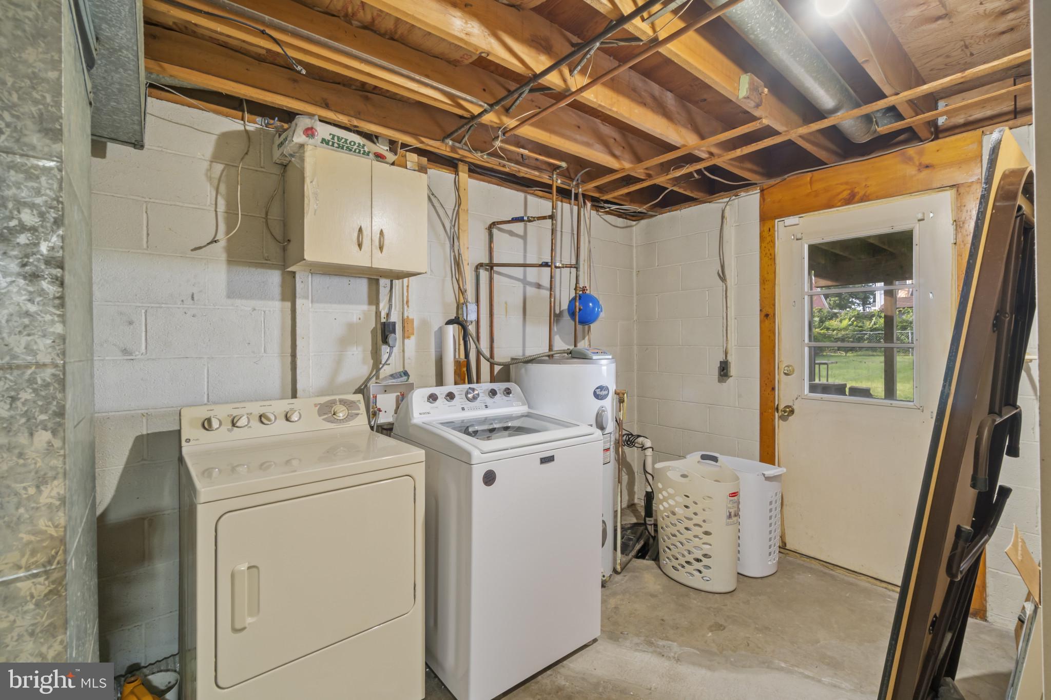 BROOKLYN PARK - Residential