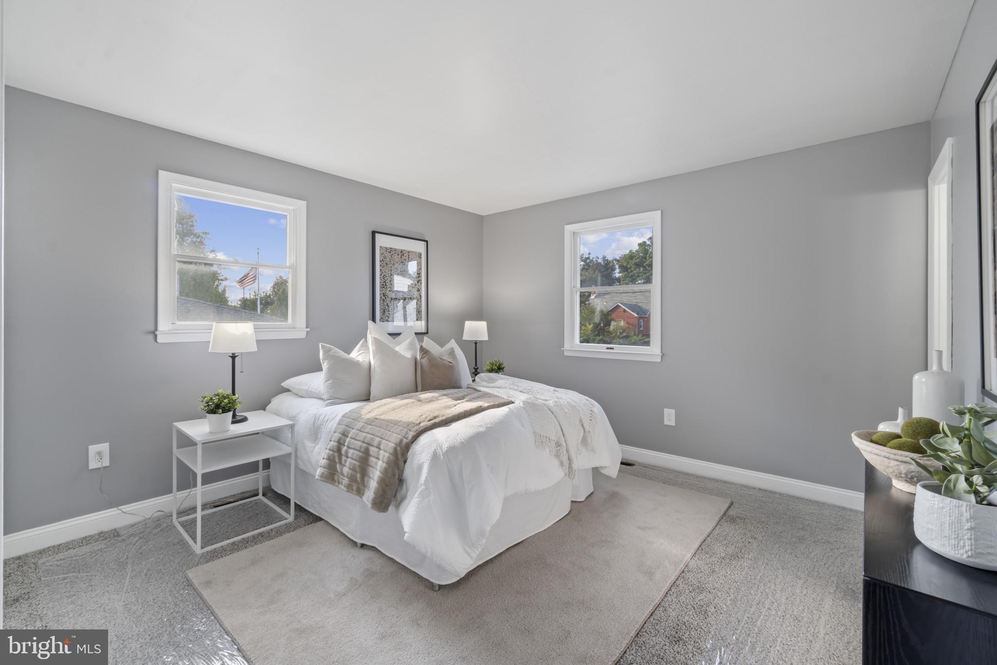 BROOKLYN PARK - Residential