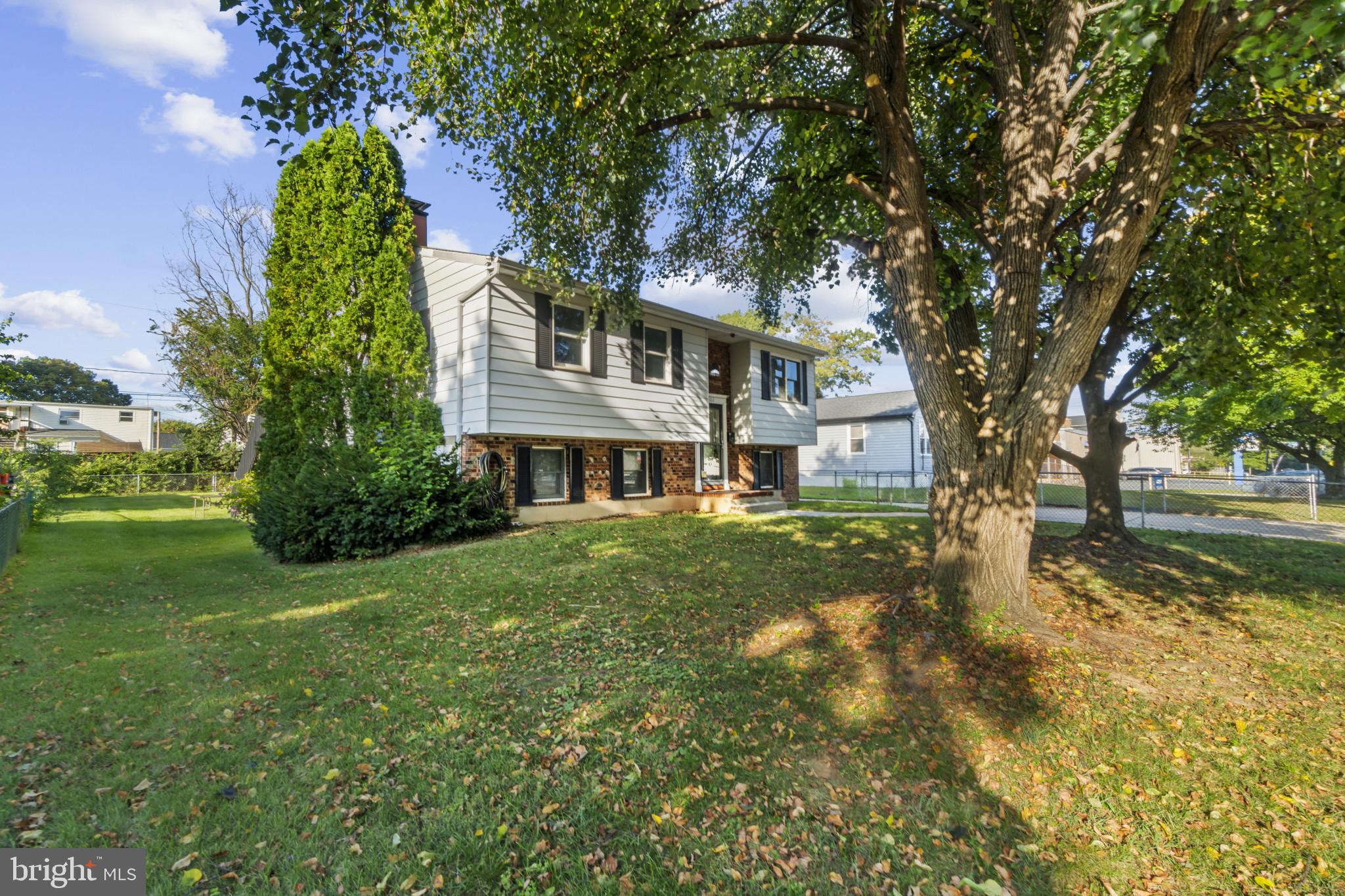 BROOKLYN PARK - Residential