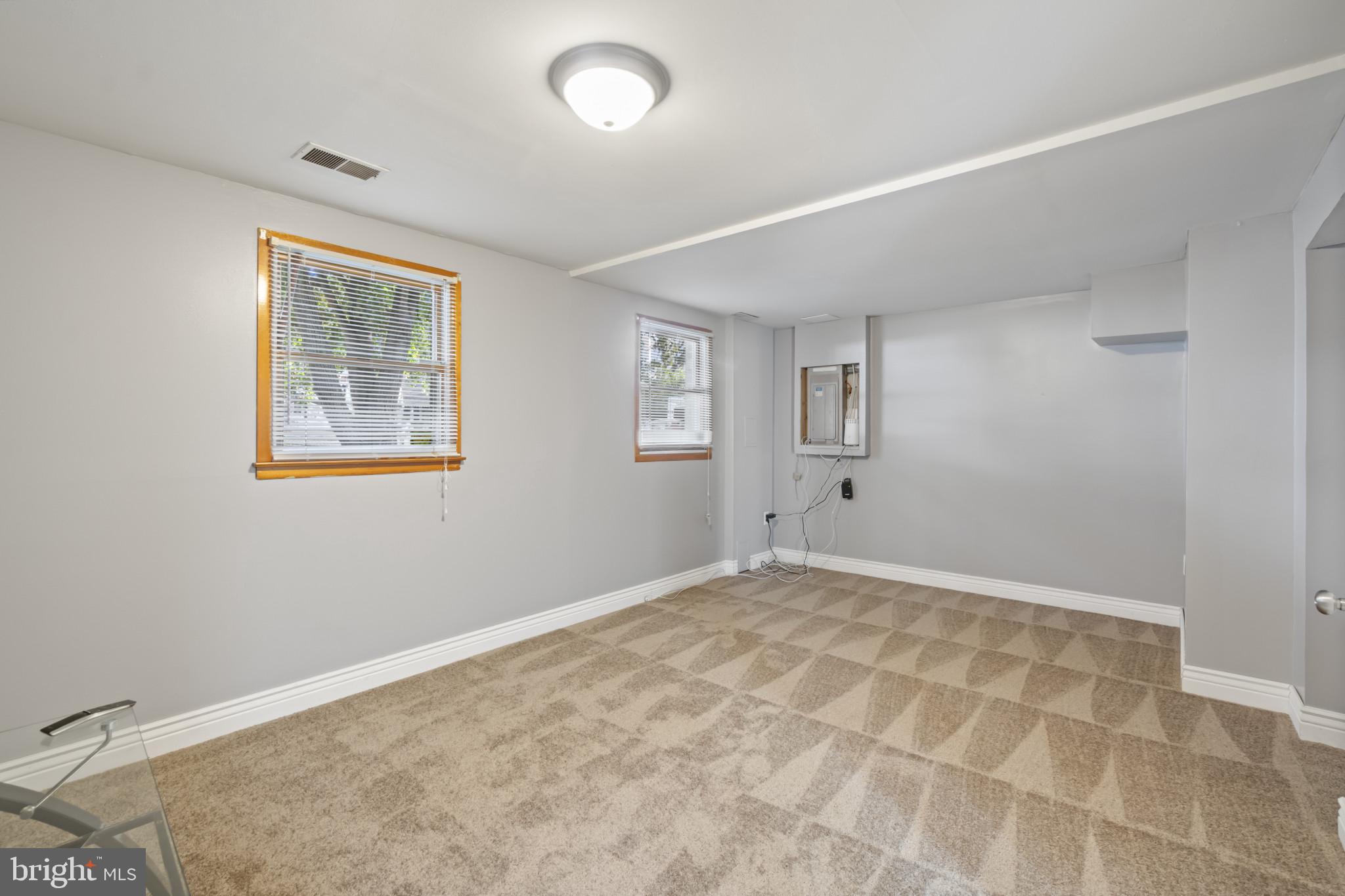 BROOKLYN PARK - Residential