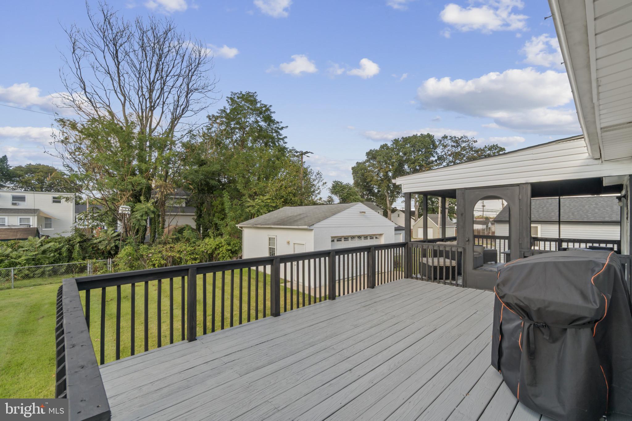 BROOKLYN PARK - Residential