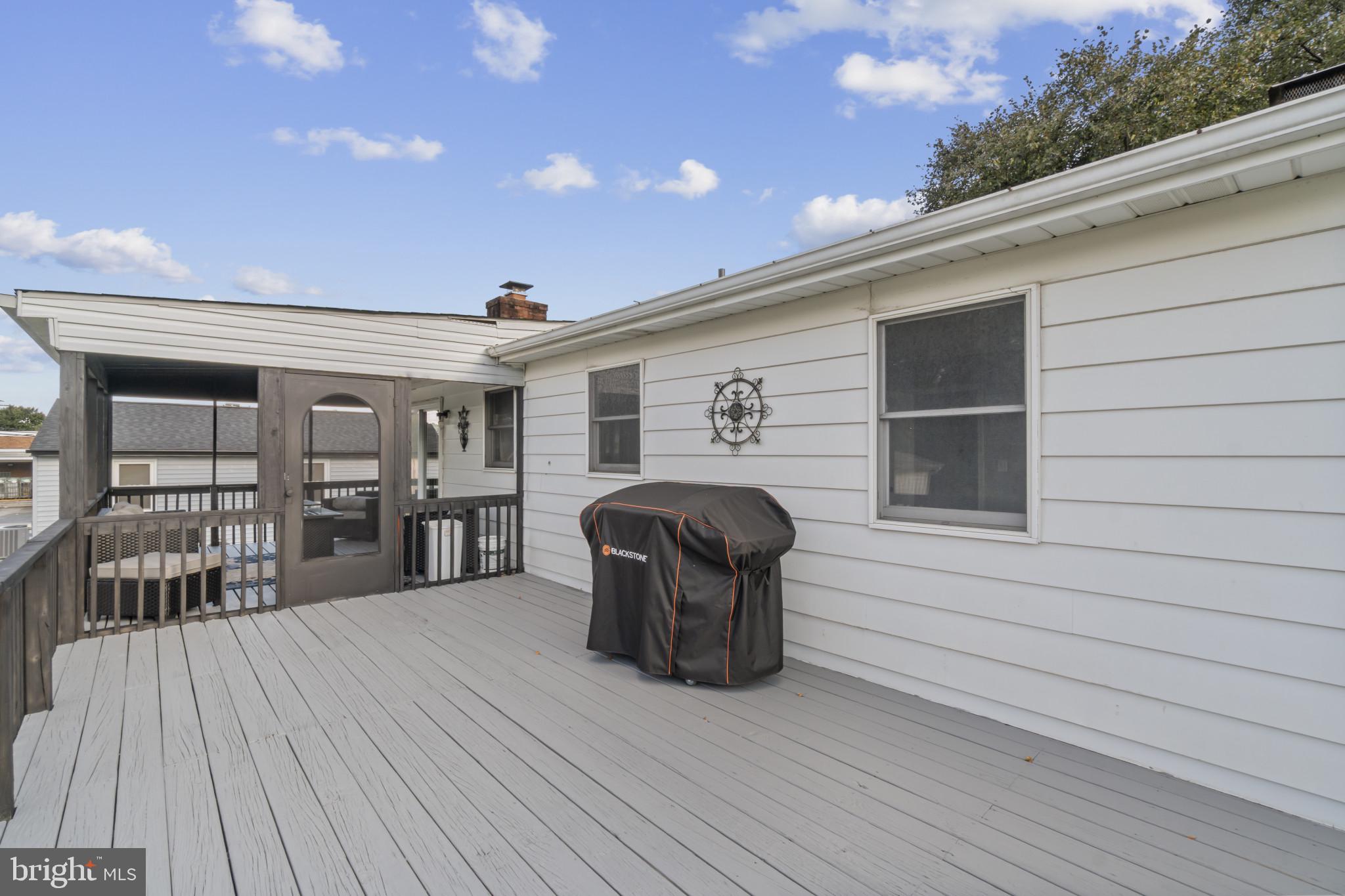 BROOKLYN PARK - Residential