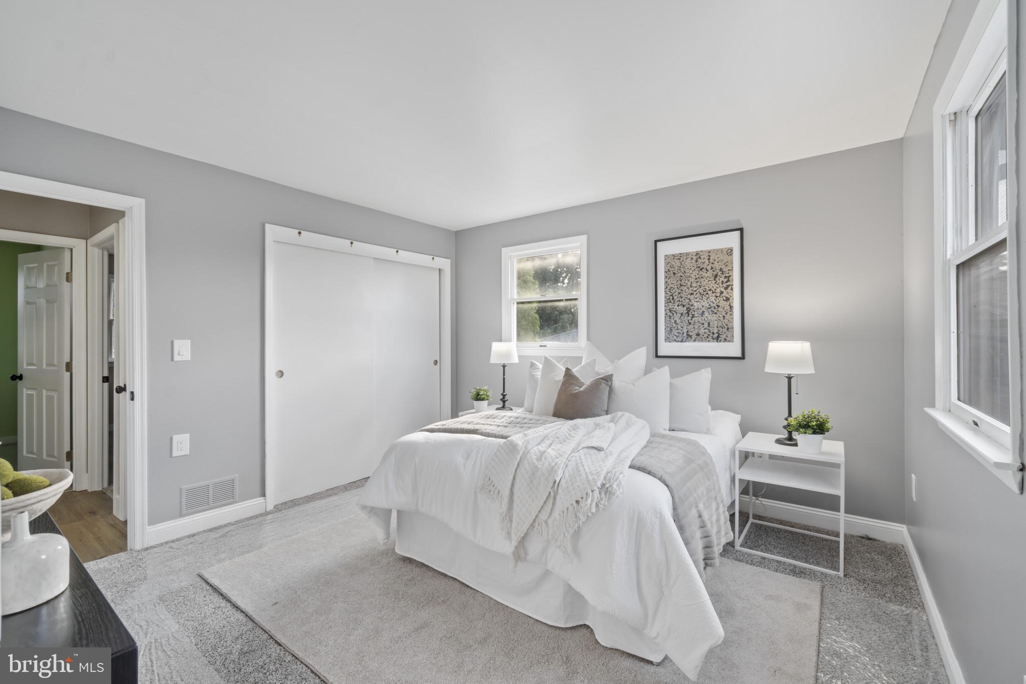 BROOKLYN PARK - Residential