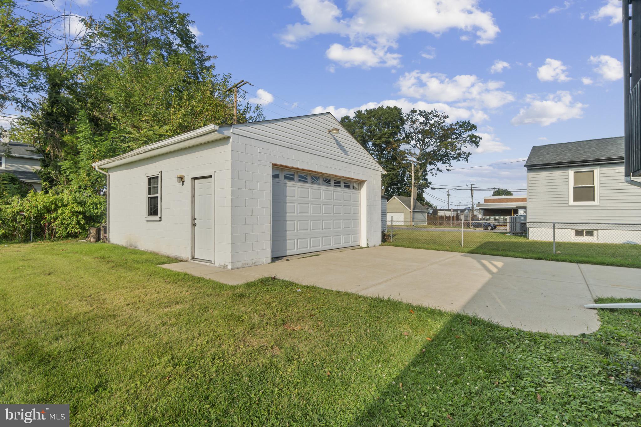 BROOKLYN PARK - Residential