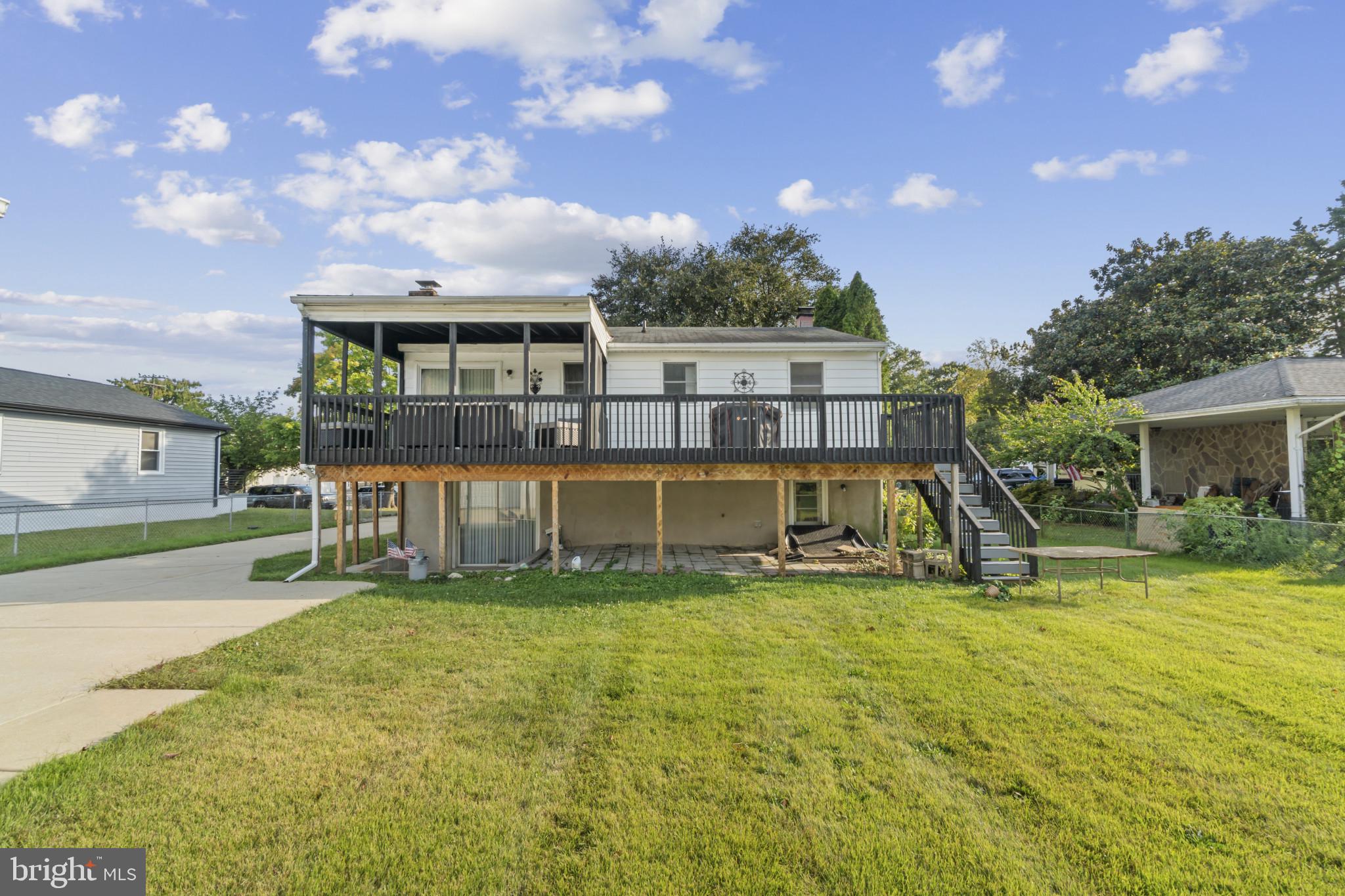 BROOKLYN PARK - Residential