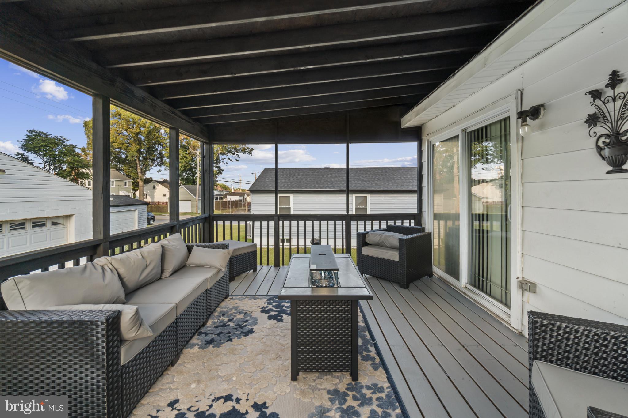 BROOKLYN PARK - Residential