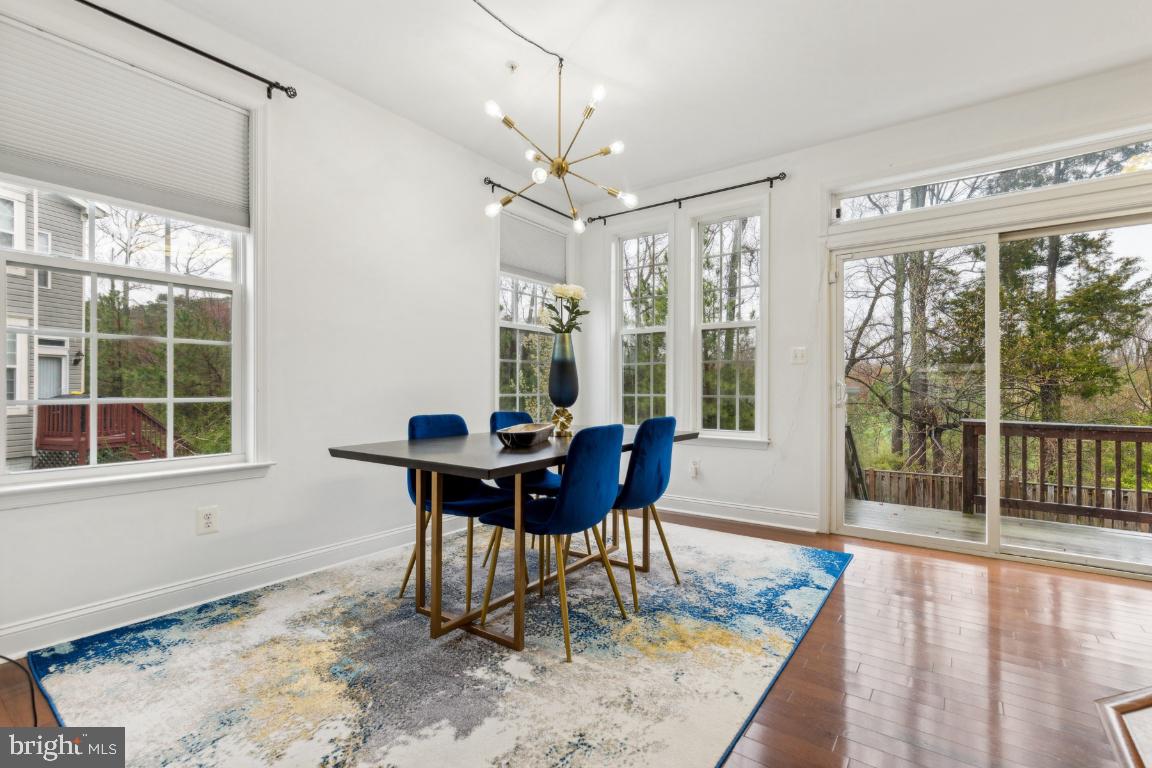 WILLOWGATE - Residential