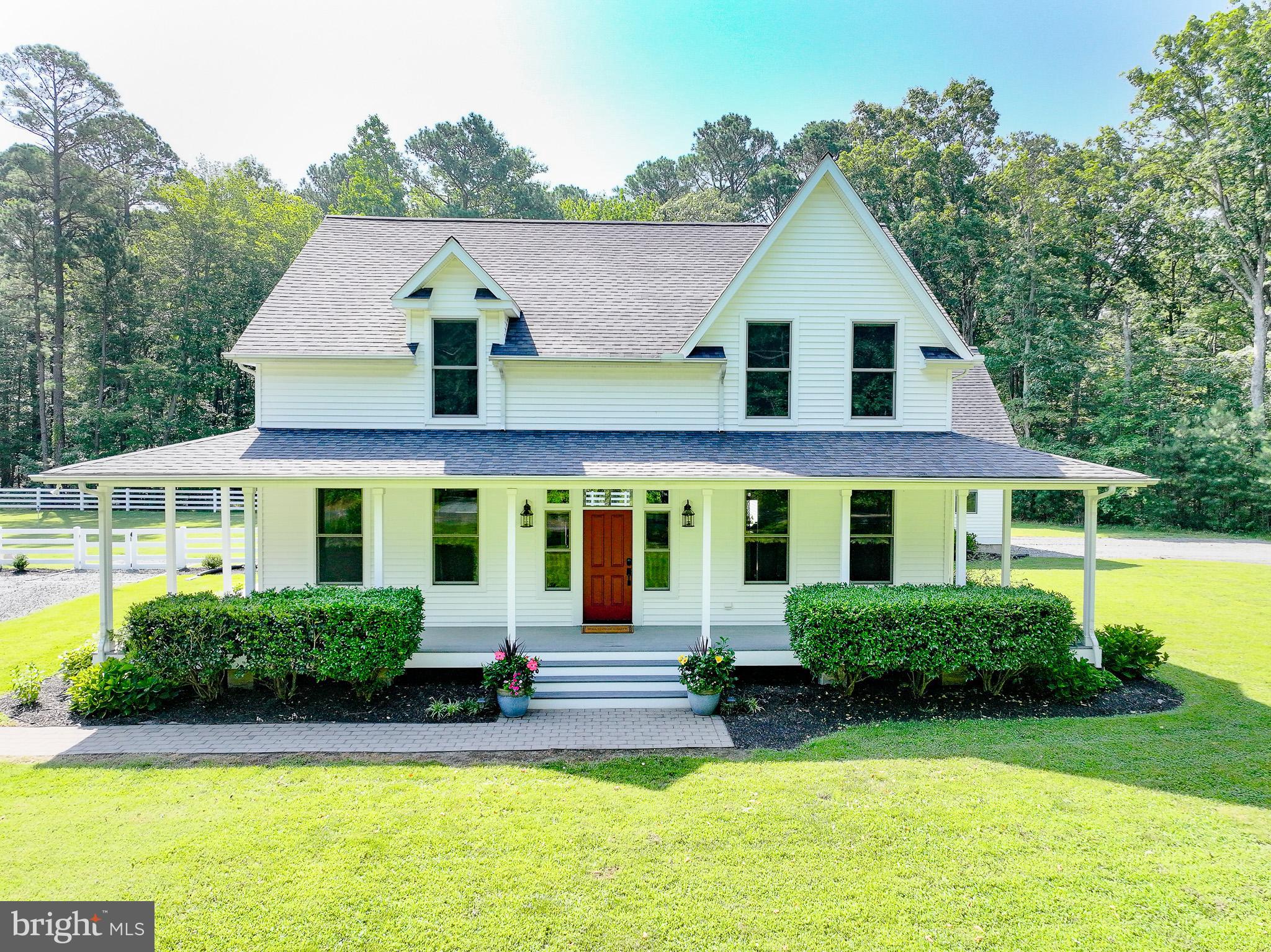 7841 PEA NECK ROAD