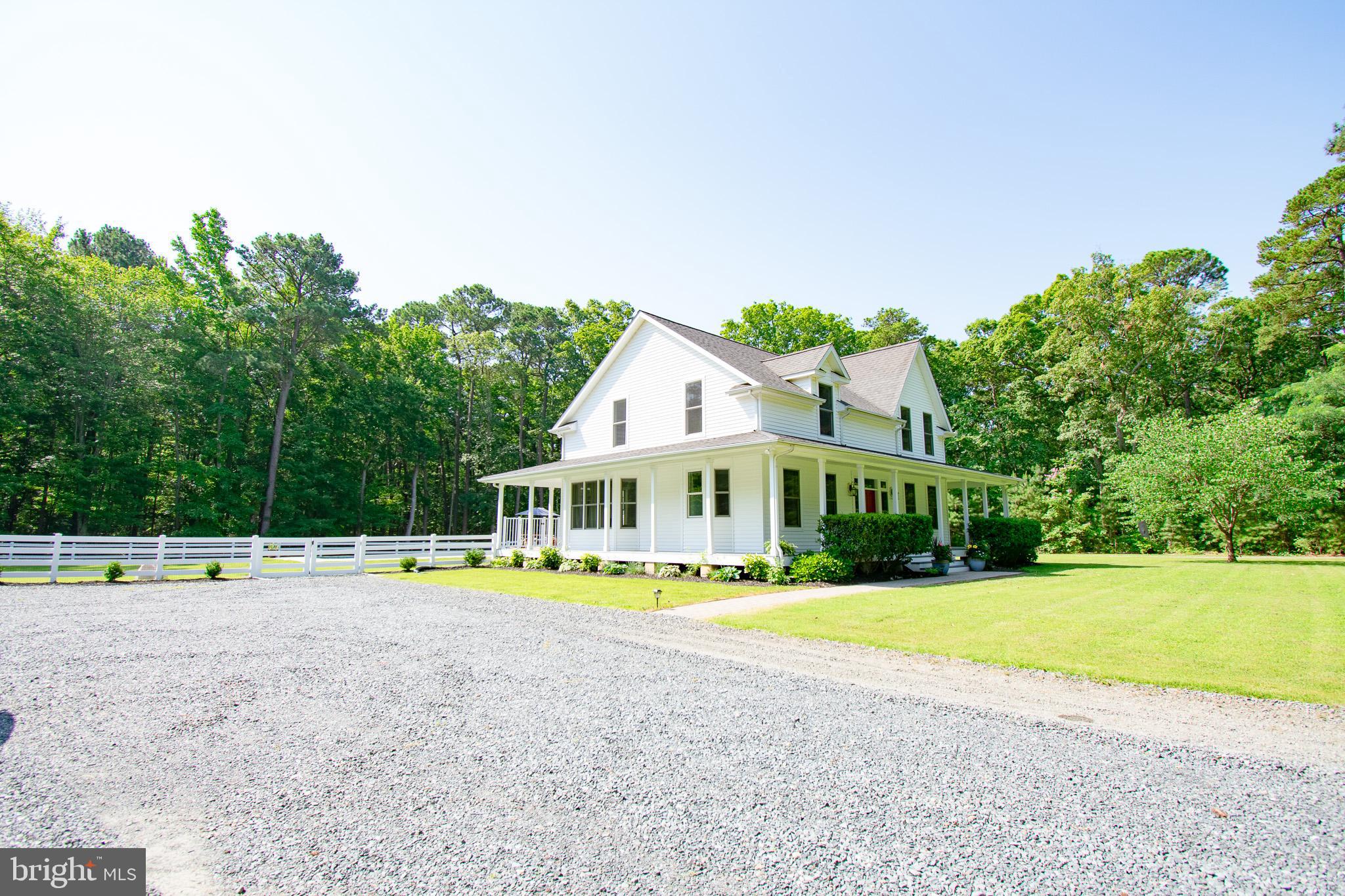 7841 PEA NECK ROAD