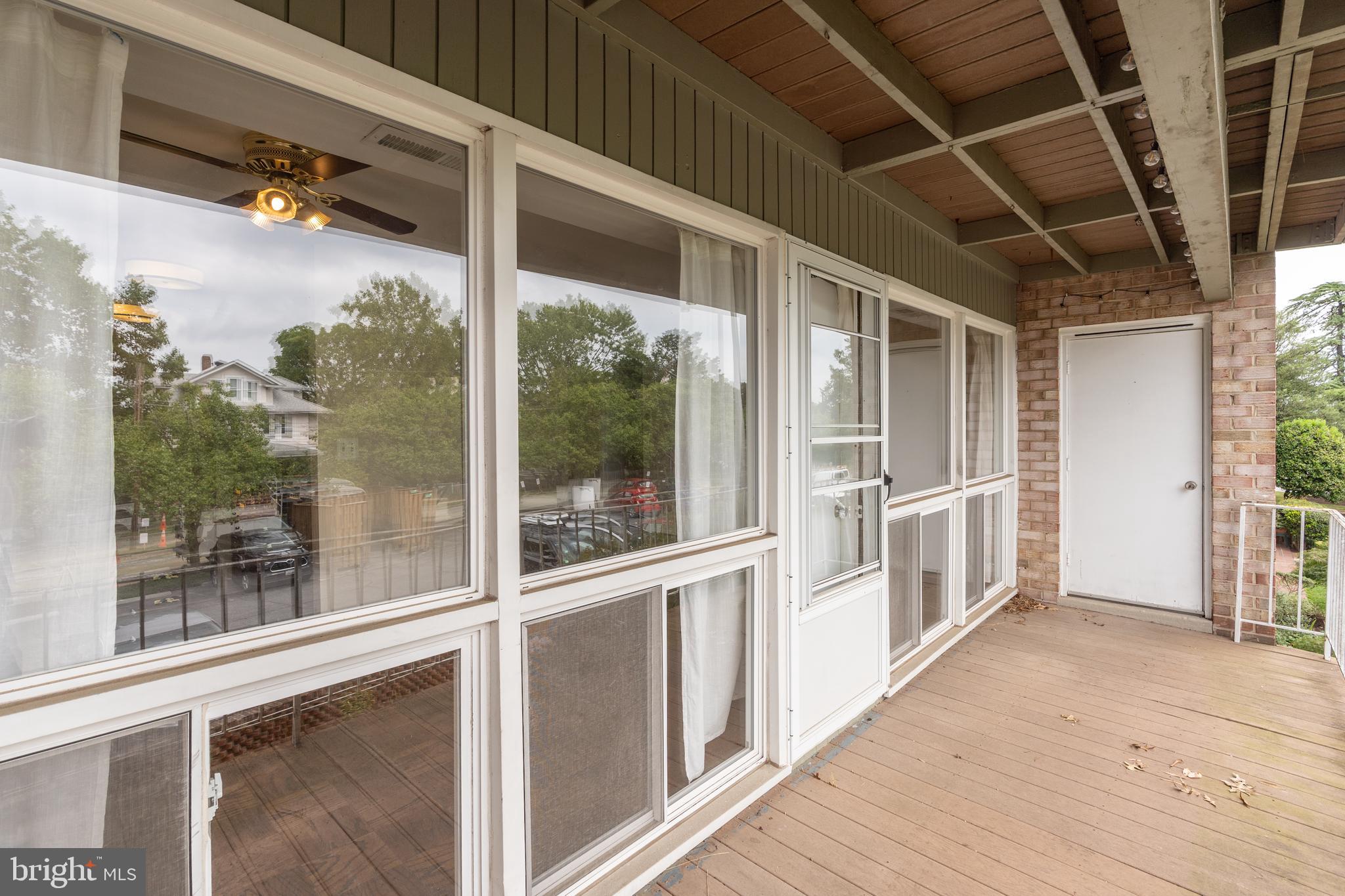 TAKOMA PARK - Residential Lease