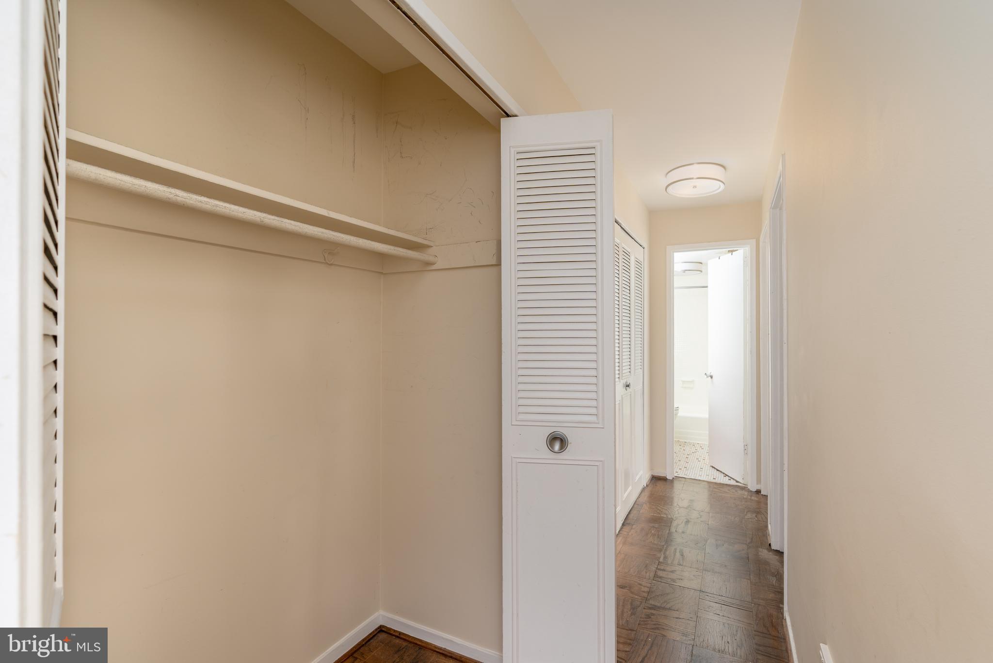 TAKOMA PARK - Residential Lease