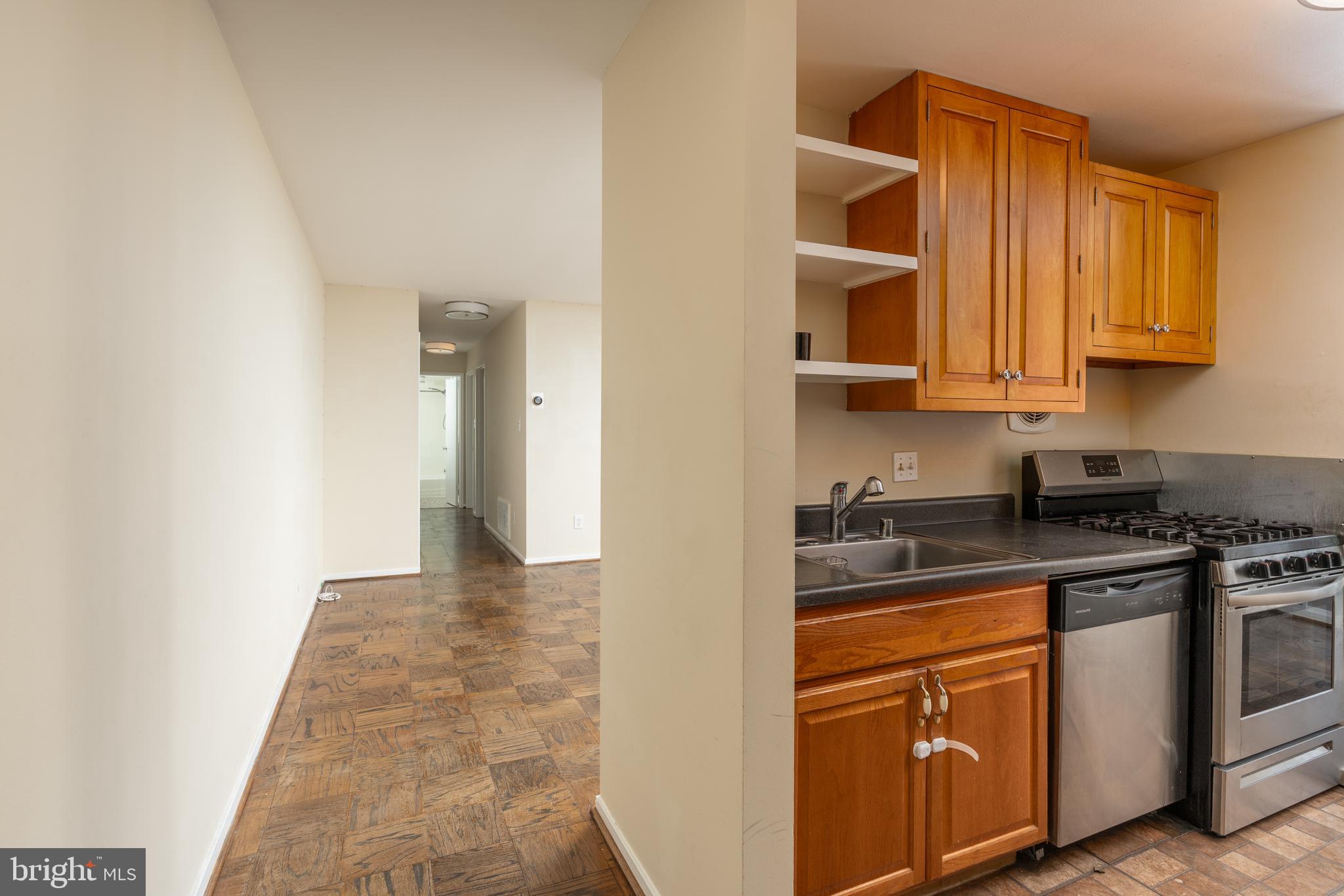 TAKOMA PARK - Residential Lease