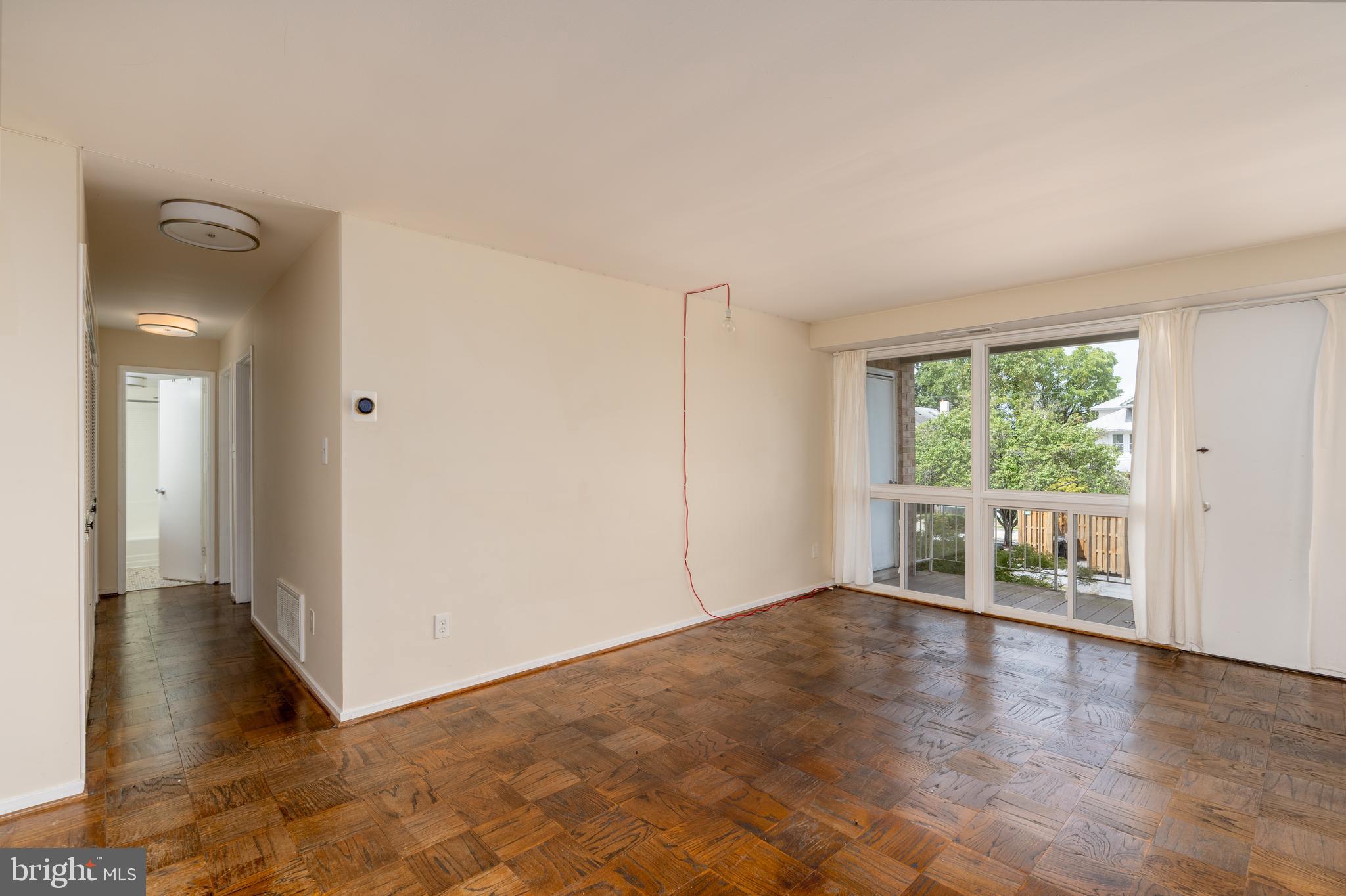 TAKOMA PARK - Residential Lease
