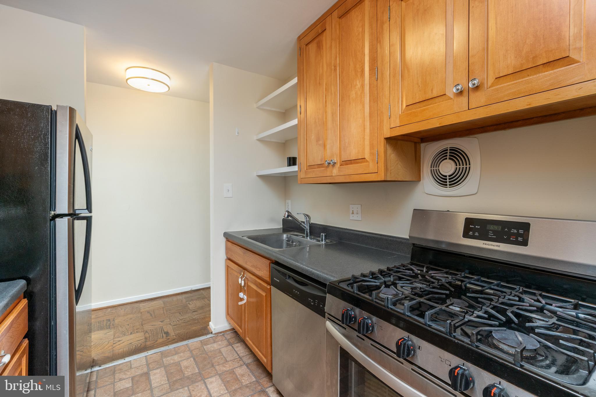 TAKOMA PARK - Residential Lease
