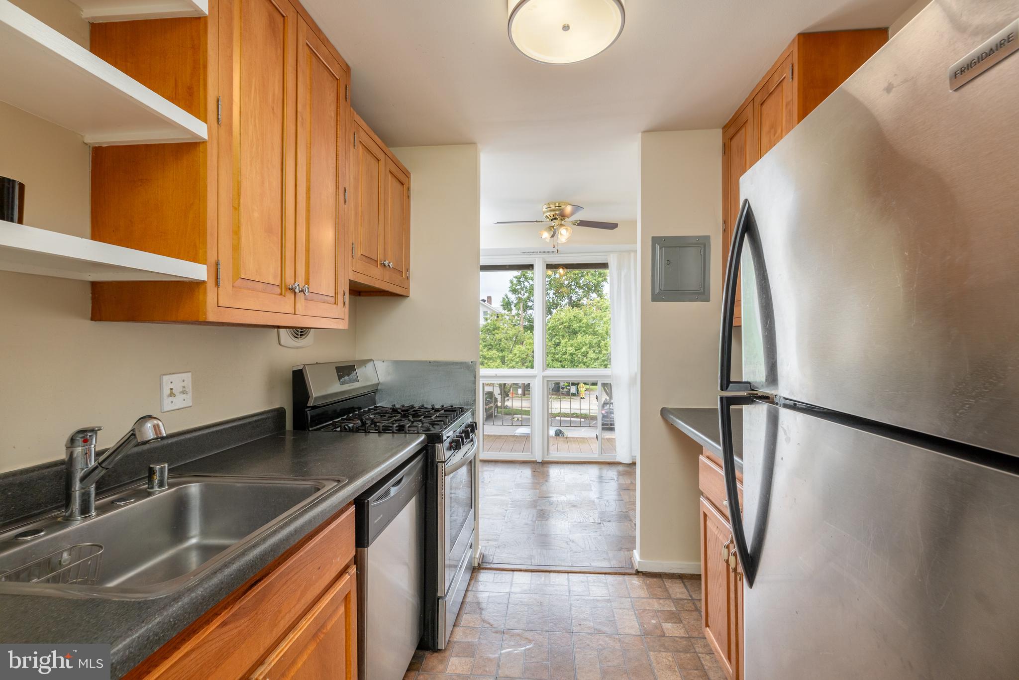 TAKOMA PARK - Residential Lease