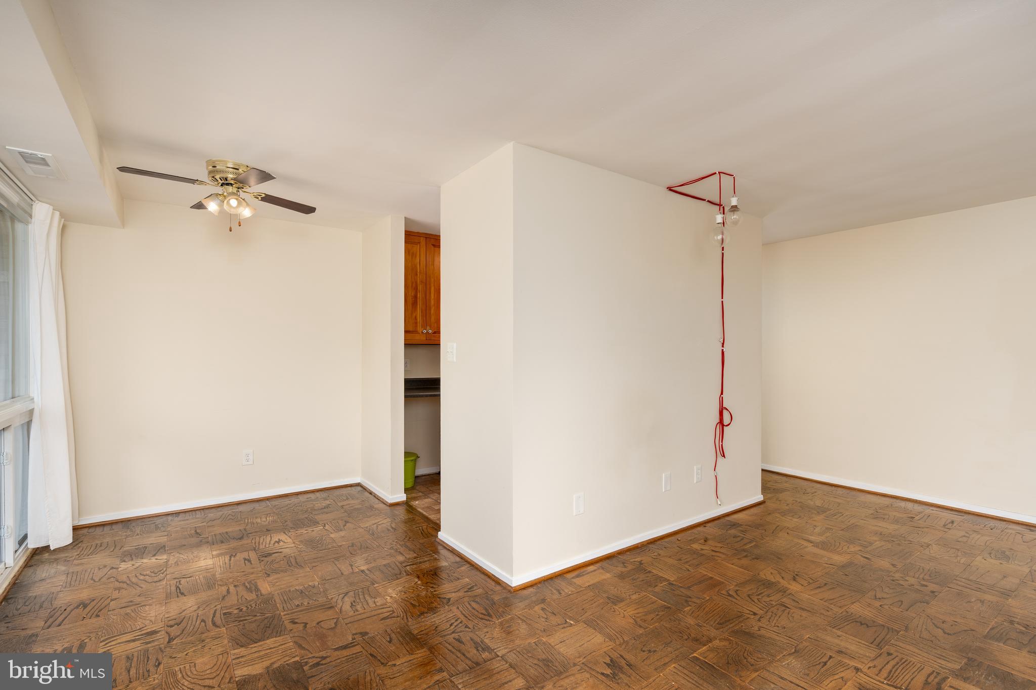 TAKOMA PARK - Residential Lease