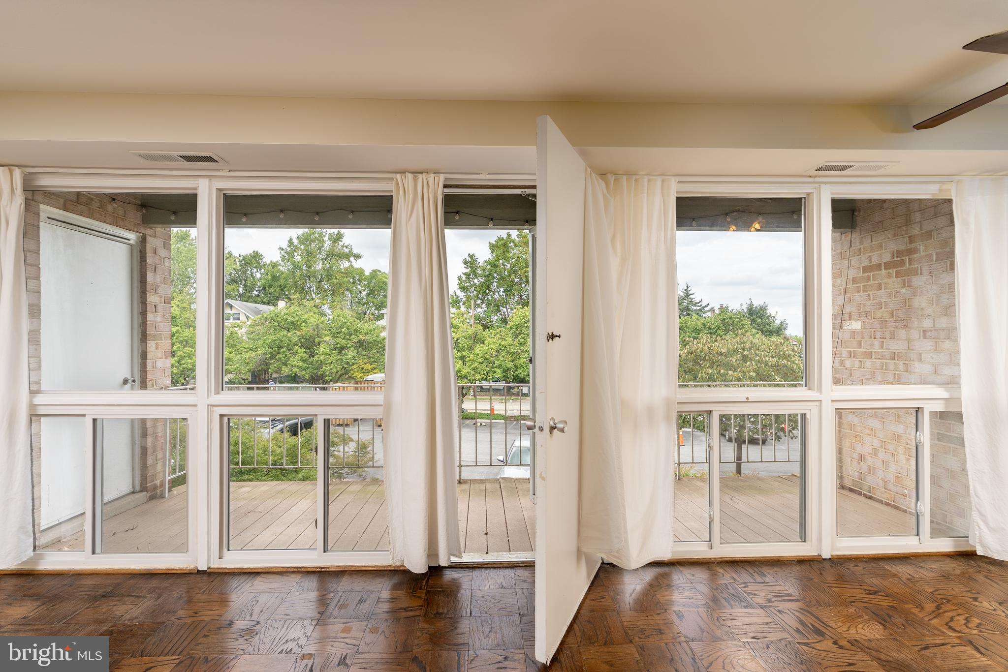 TAKOMA PARK - Residential Lease