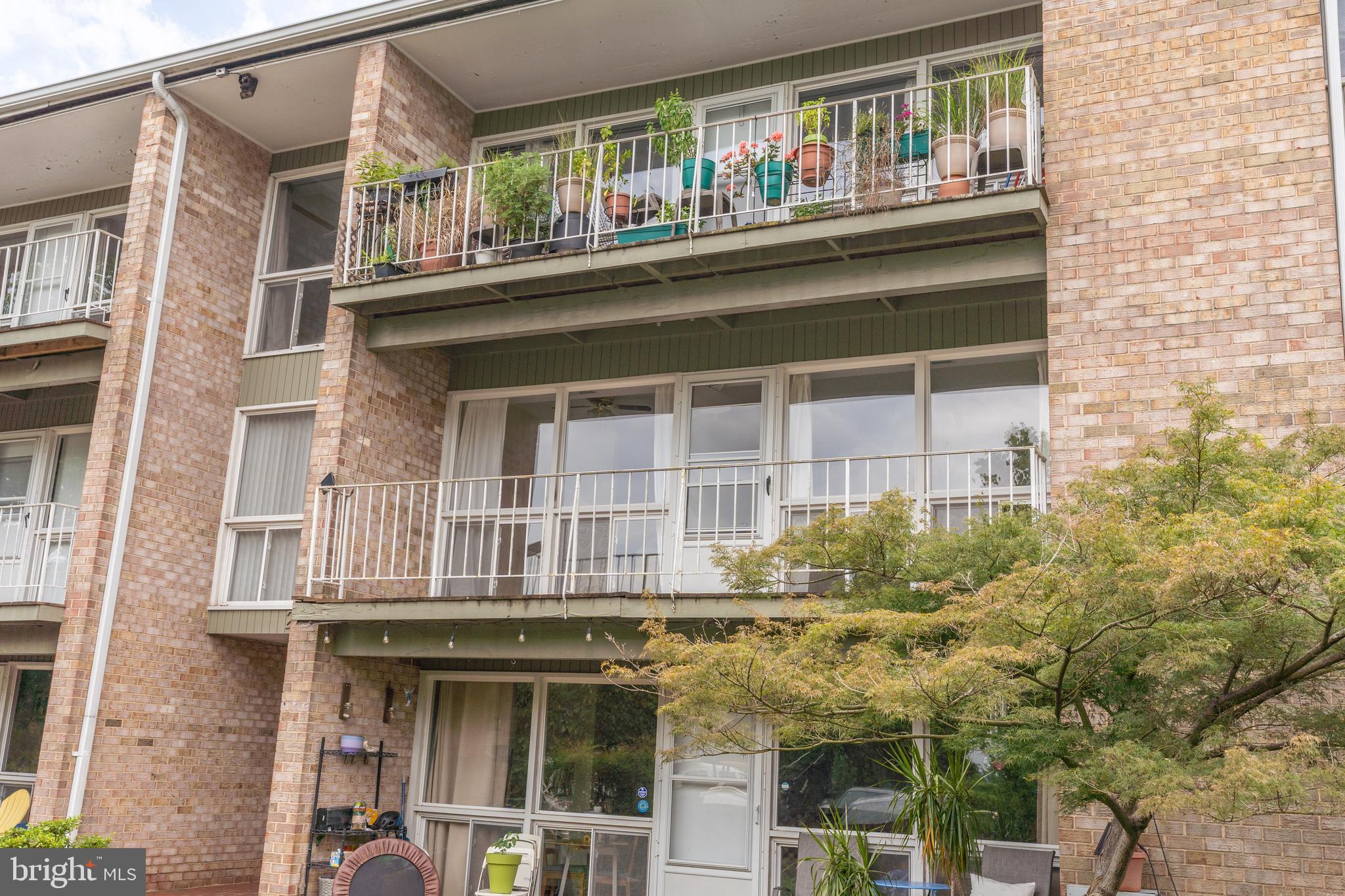 TAKOMA PARK - Residential Lease