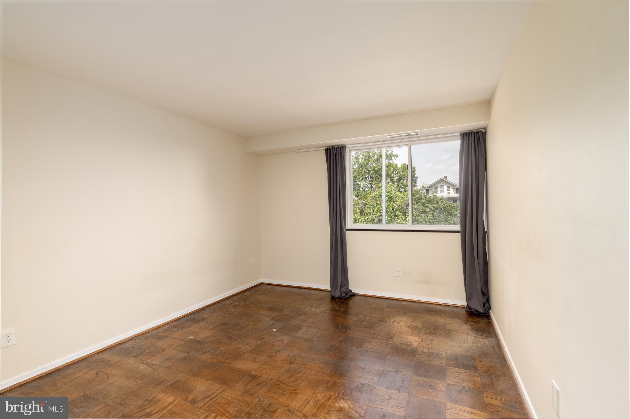 TAKOMA PARK - Residential Lease