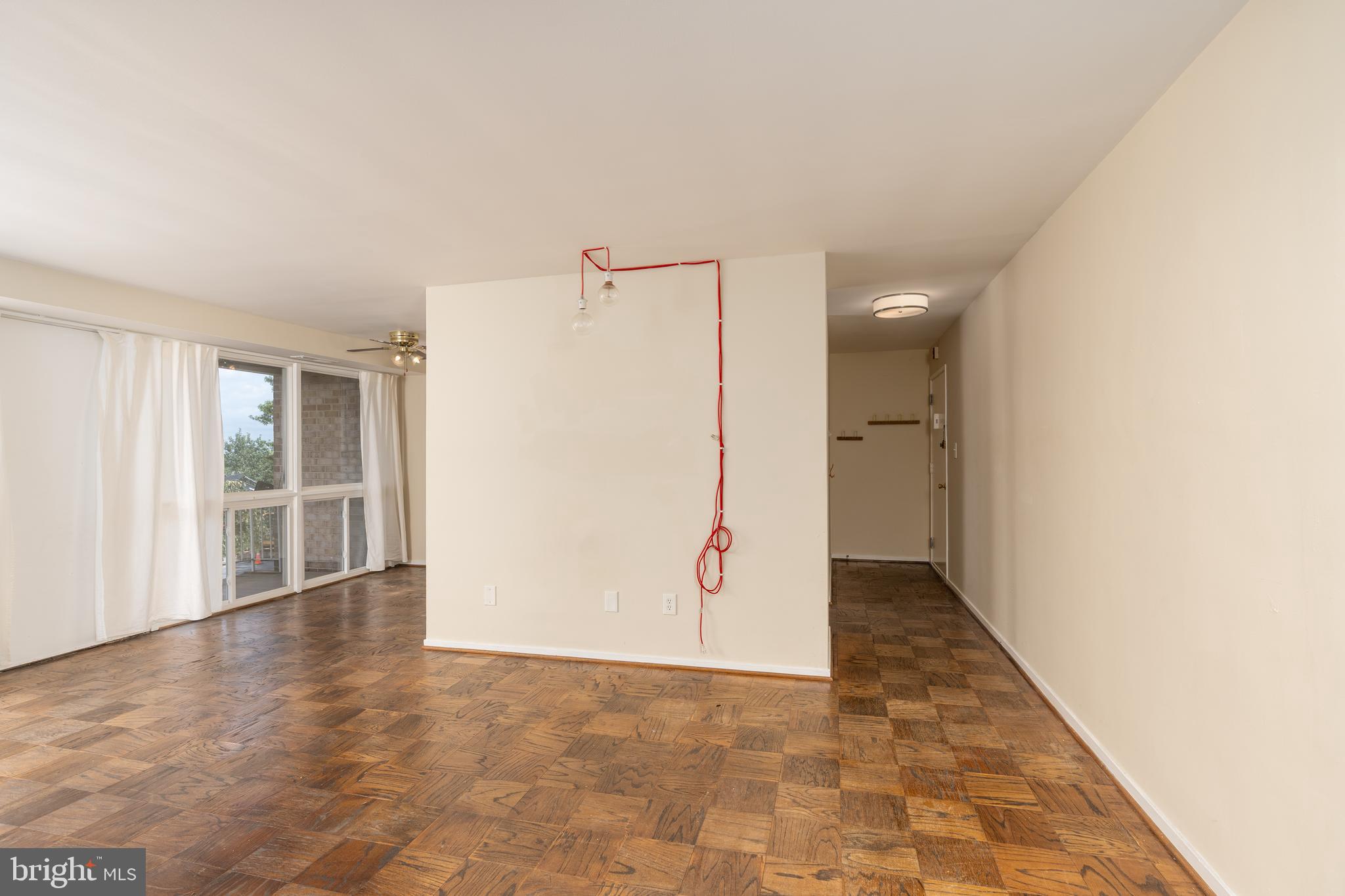 TAKOMA PARK - Residential Lease