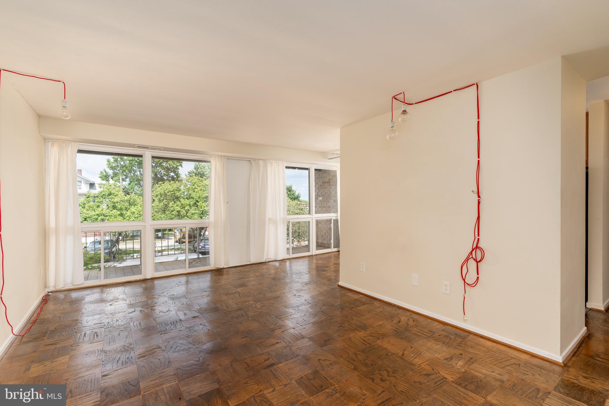 TAKOMA PARK - Residential Lease