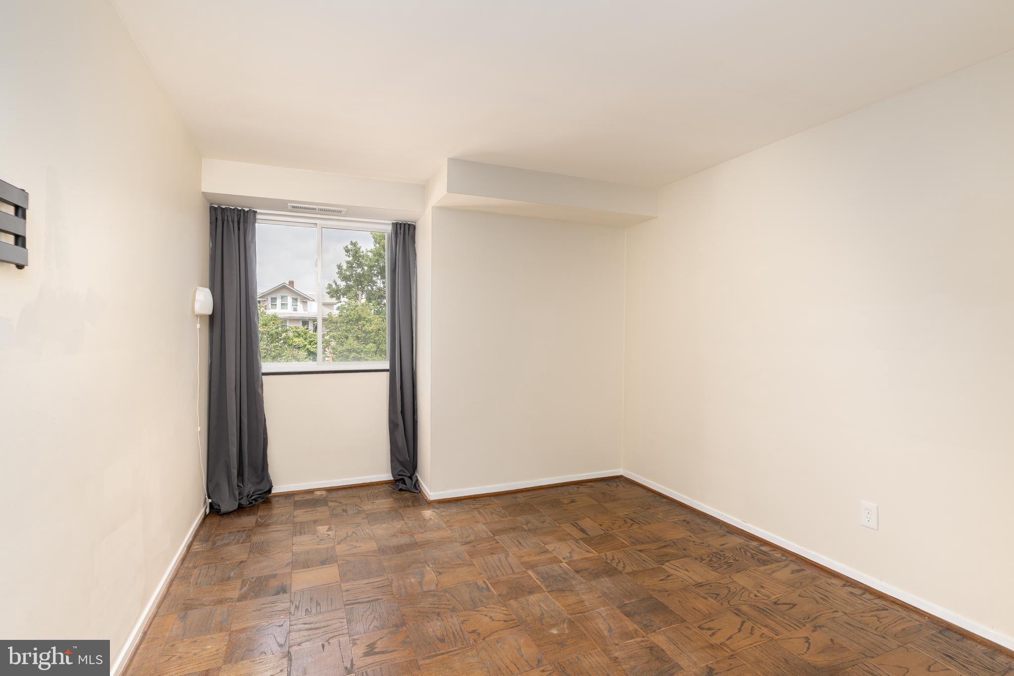 TAKOMA PARK - Residential Lease