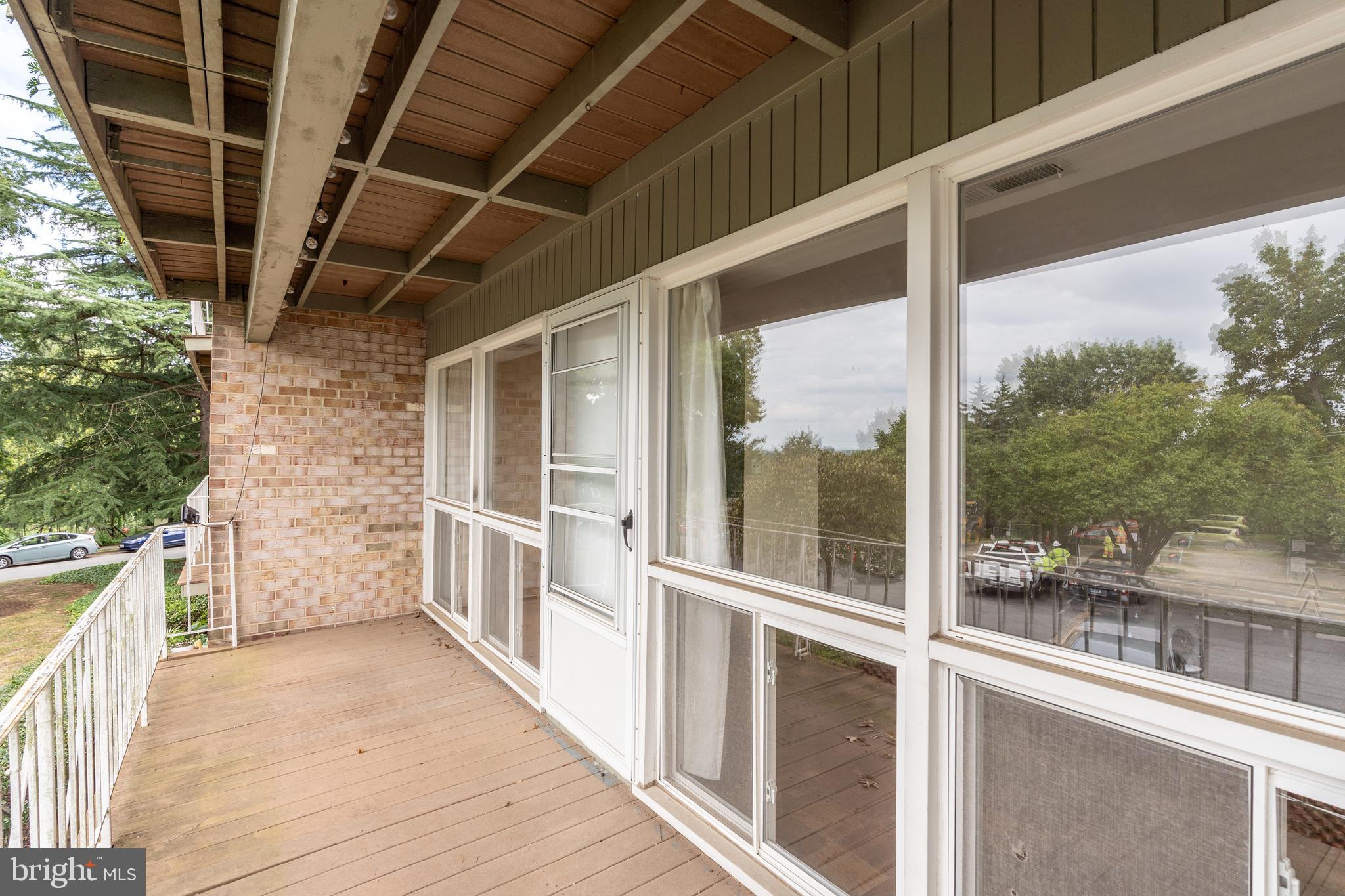 TAKOMA PARK - Residential Lease