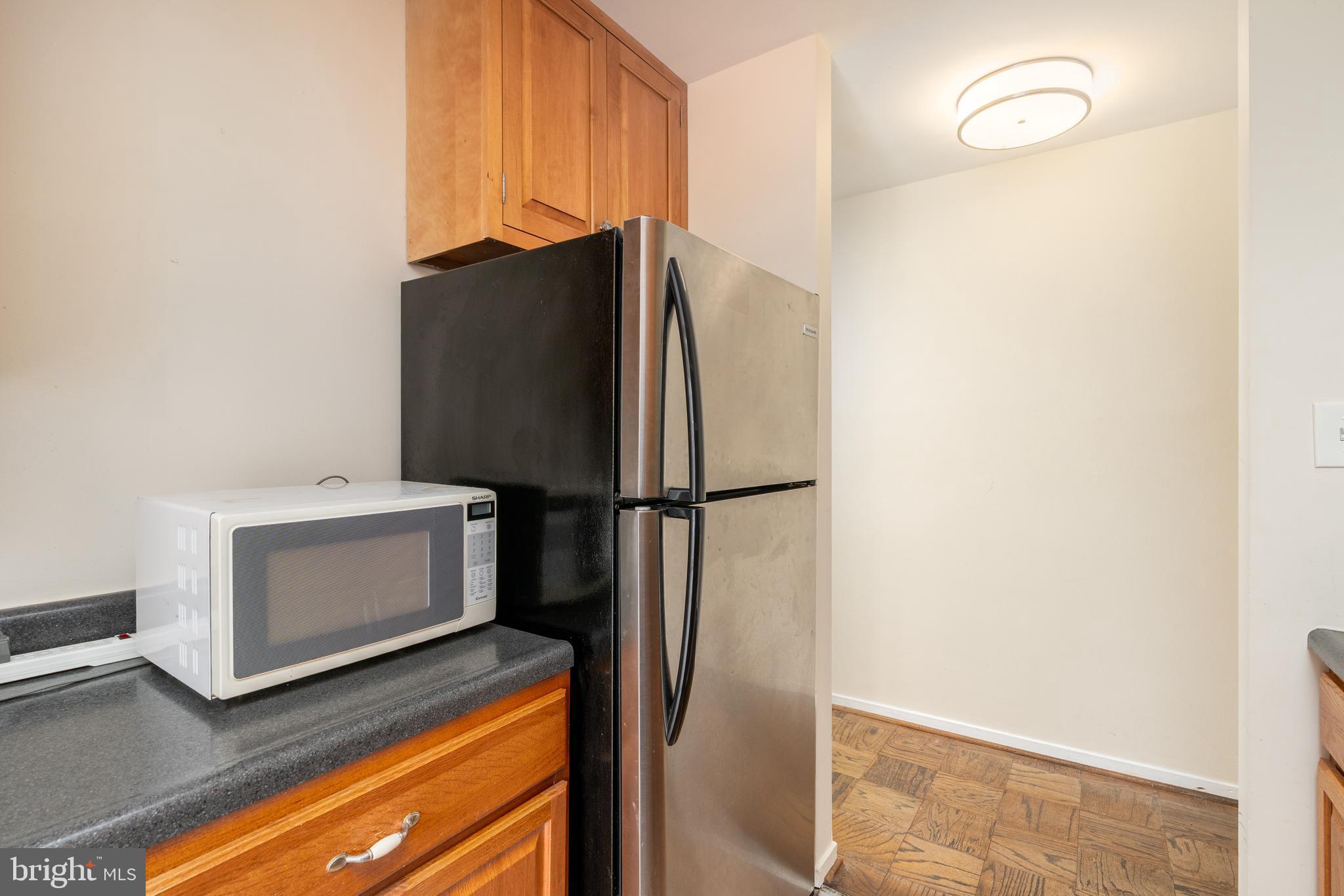 TAKOMA PARK - Residential Lease