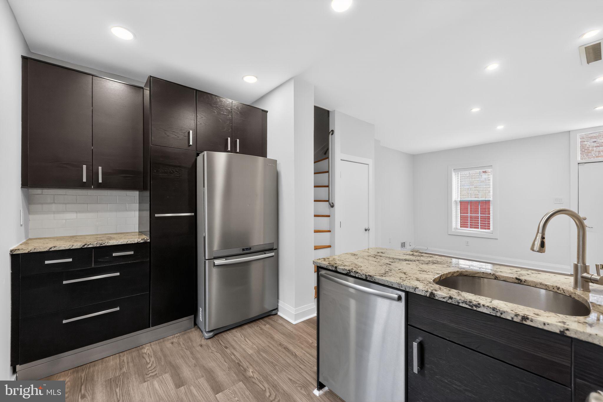 BELLA VISTA - Residential