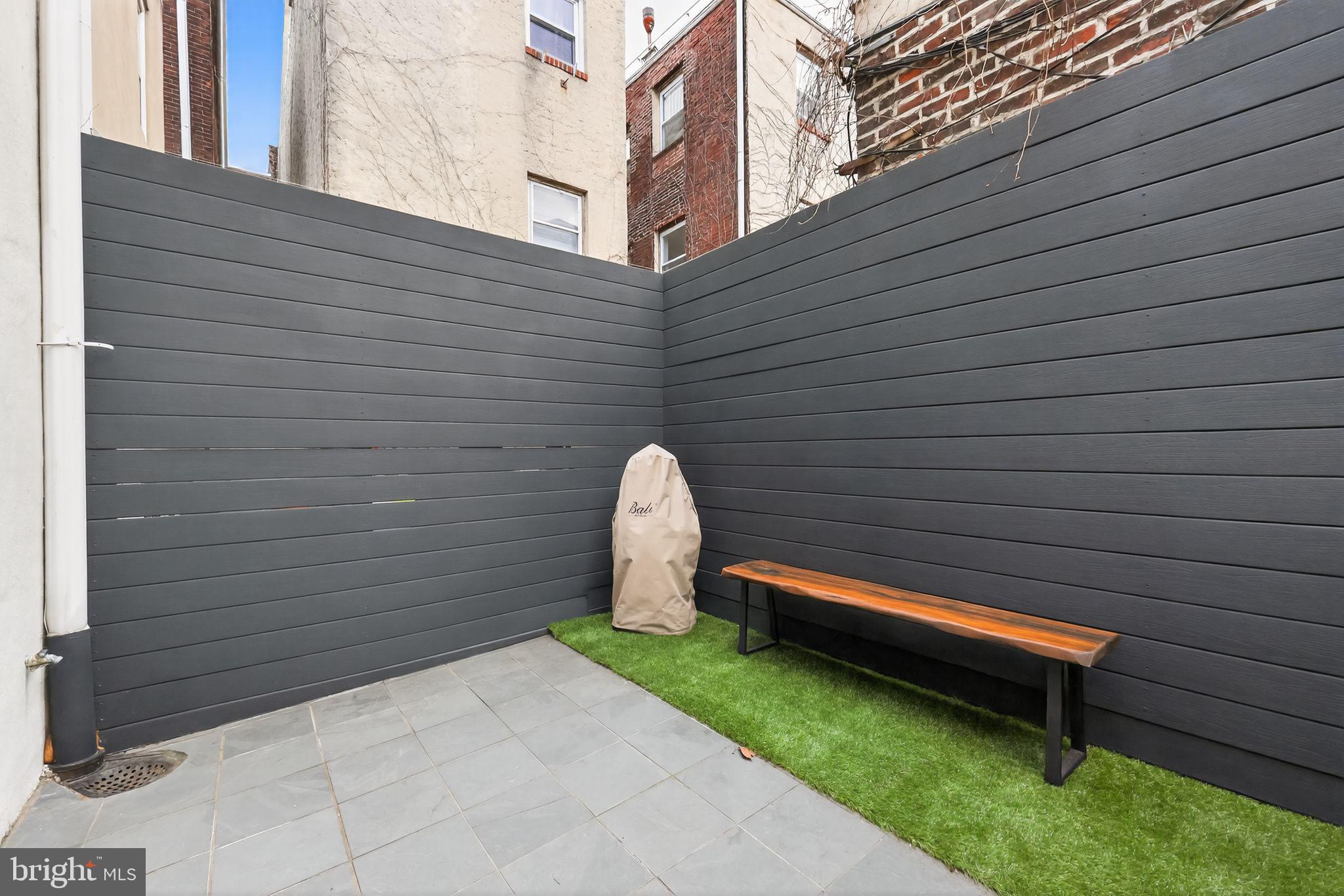 BELLA VISTA - Residential