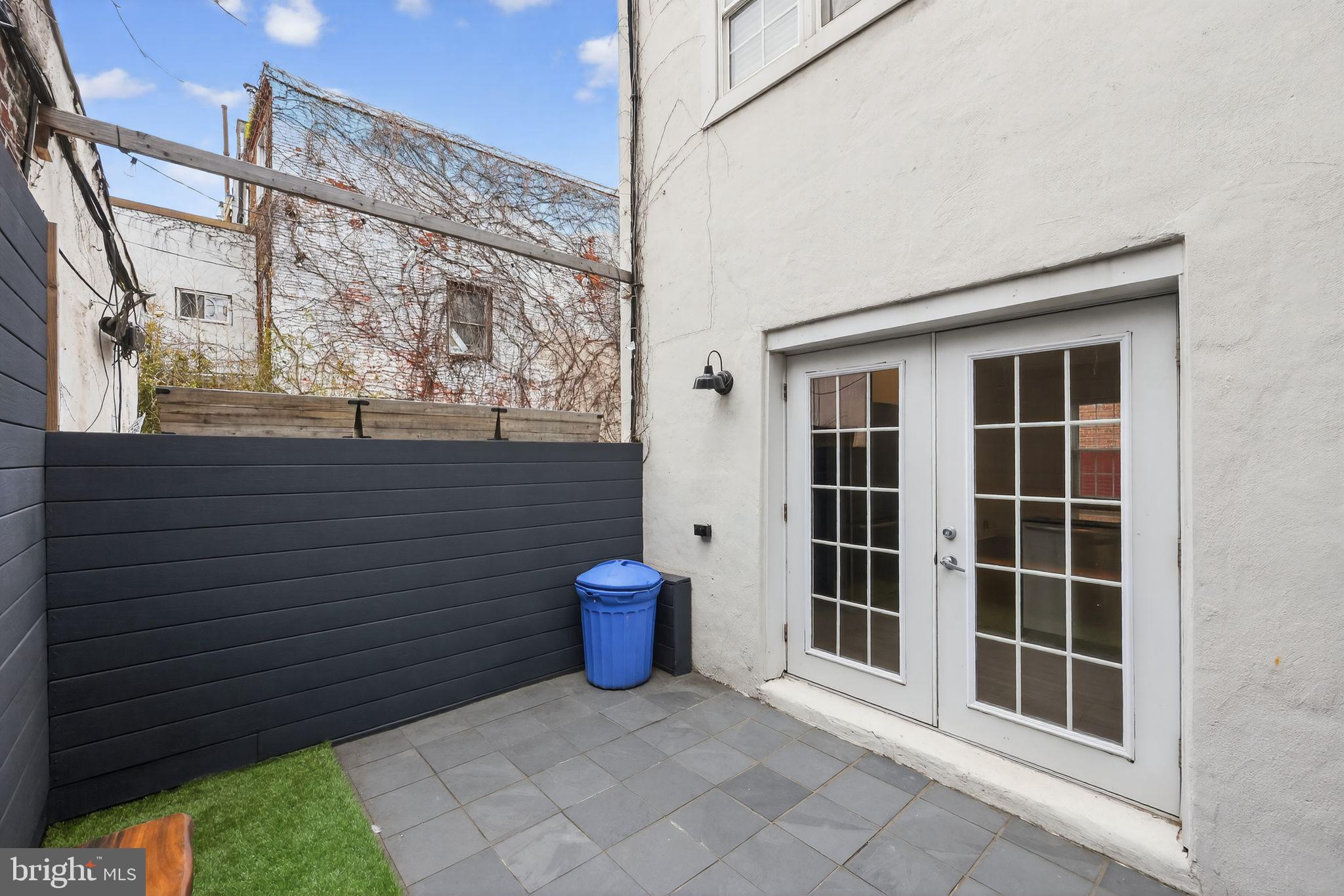 BELLA VISTA - Residential