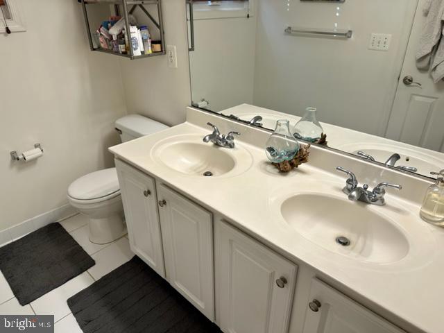 LEGACY AT LINCOLN PARK - Residential Lease