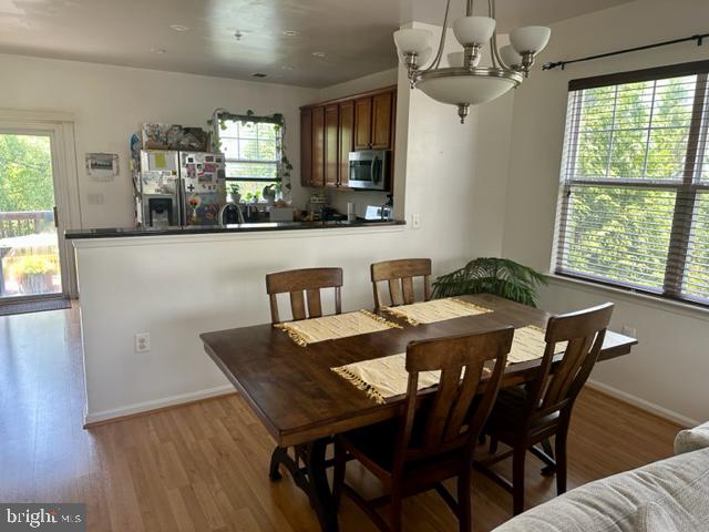 LEGACY AT LINCOLN PARK - Residential Lease